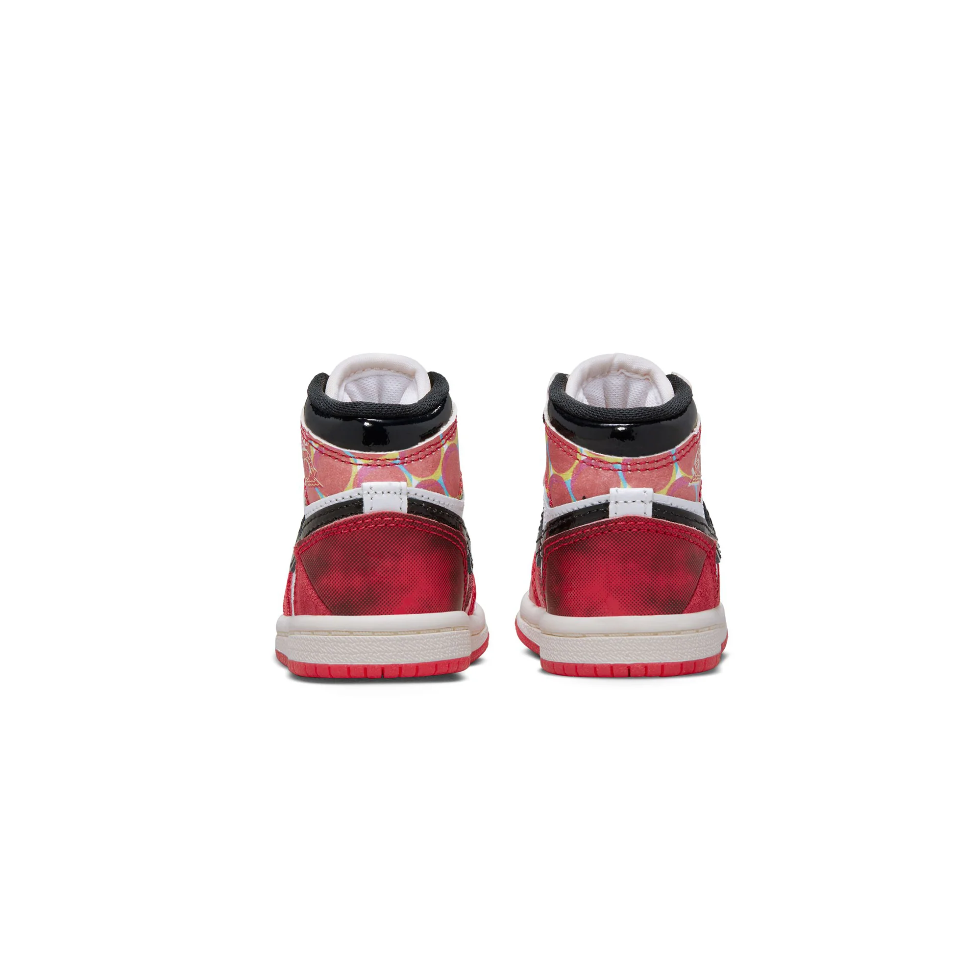 Air Jordan 1 Infant Retro High OG SP Shoes - Image 3
