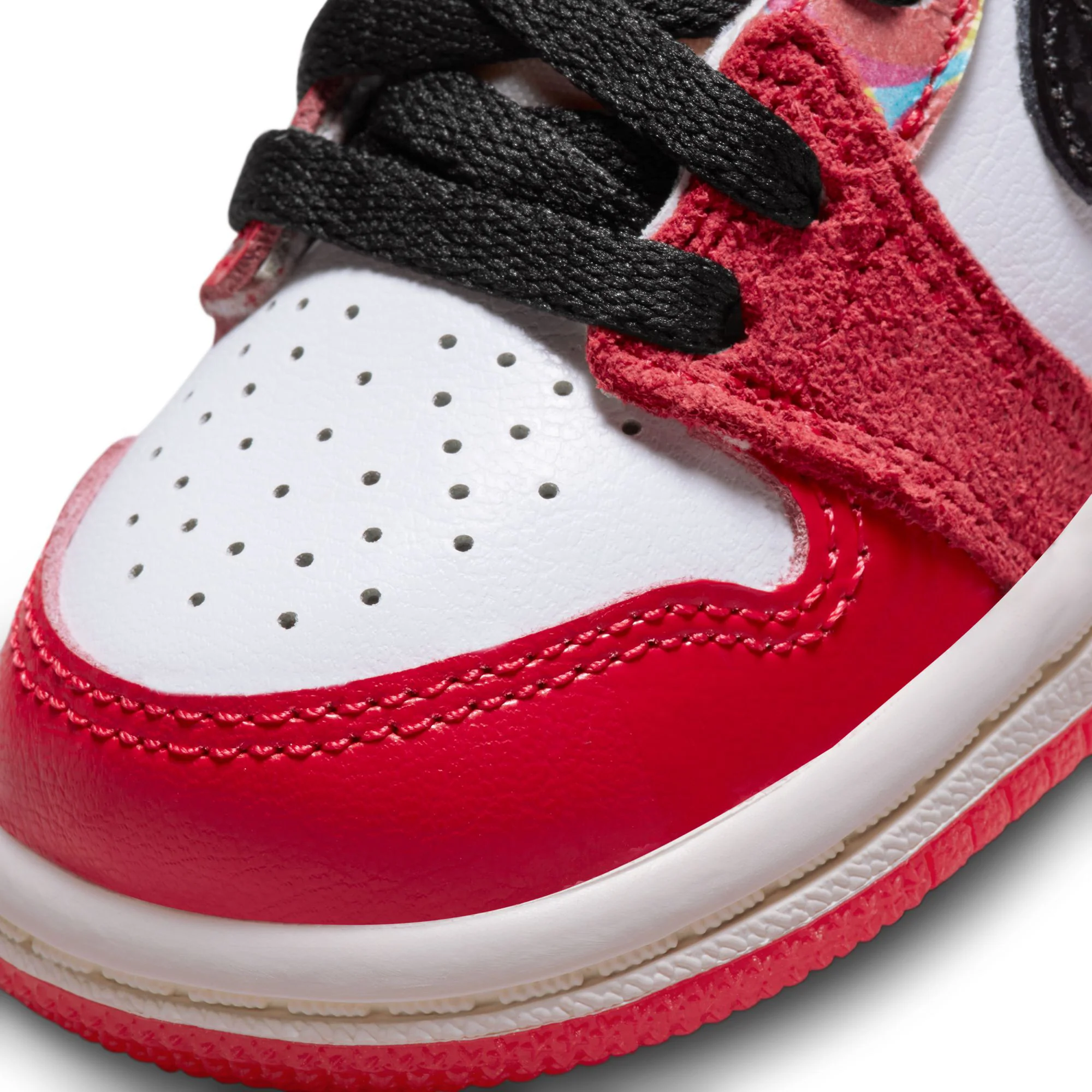 Air Jordan 1 Infant Retro High OG SP Shoes - Image 4