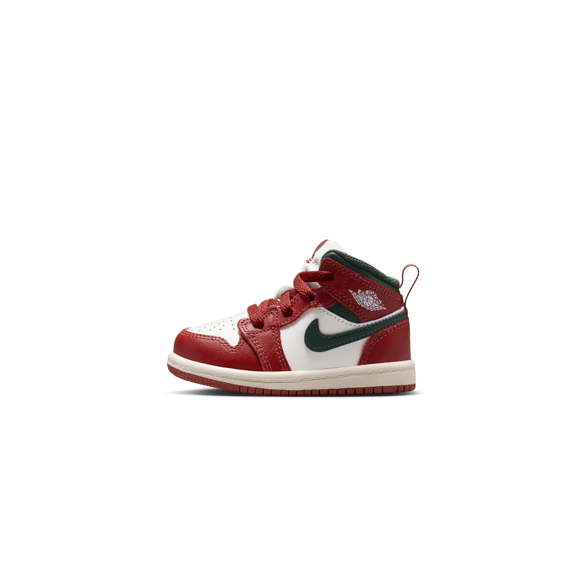 Air Jordan 1 Infants Mid Shoes