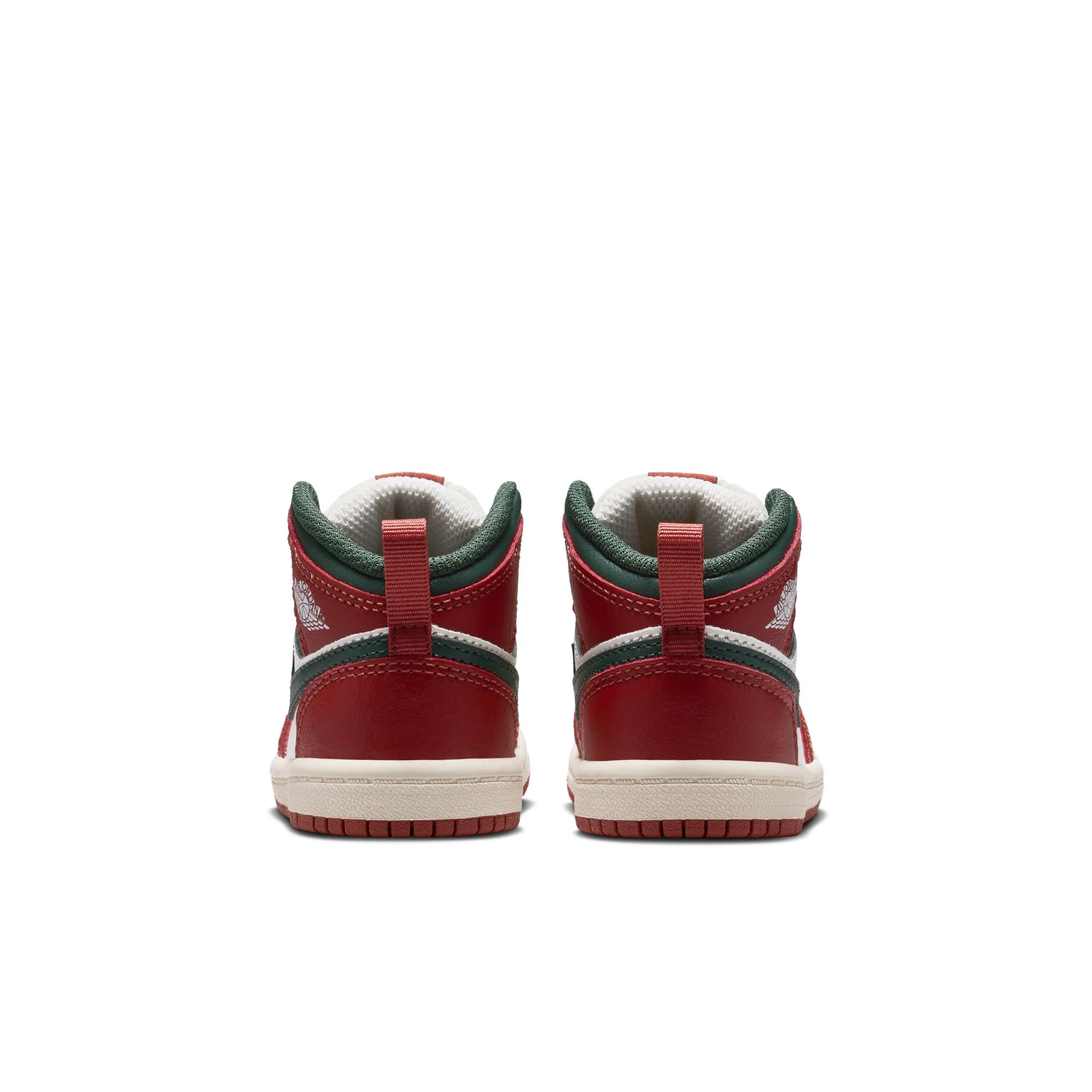 Air Jordan 1 Infants Mid Shoes - Image 3