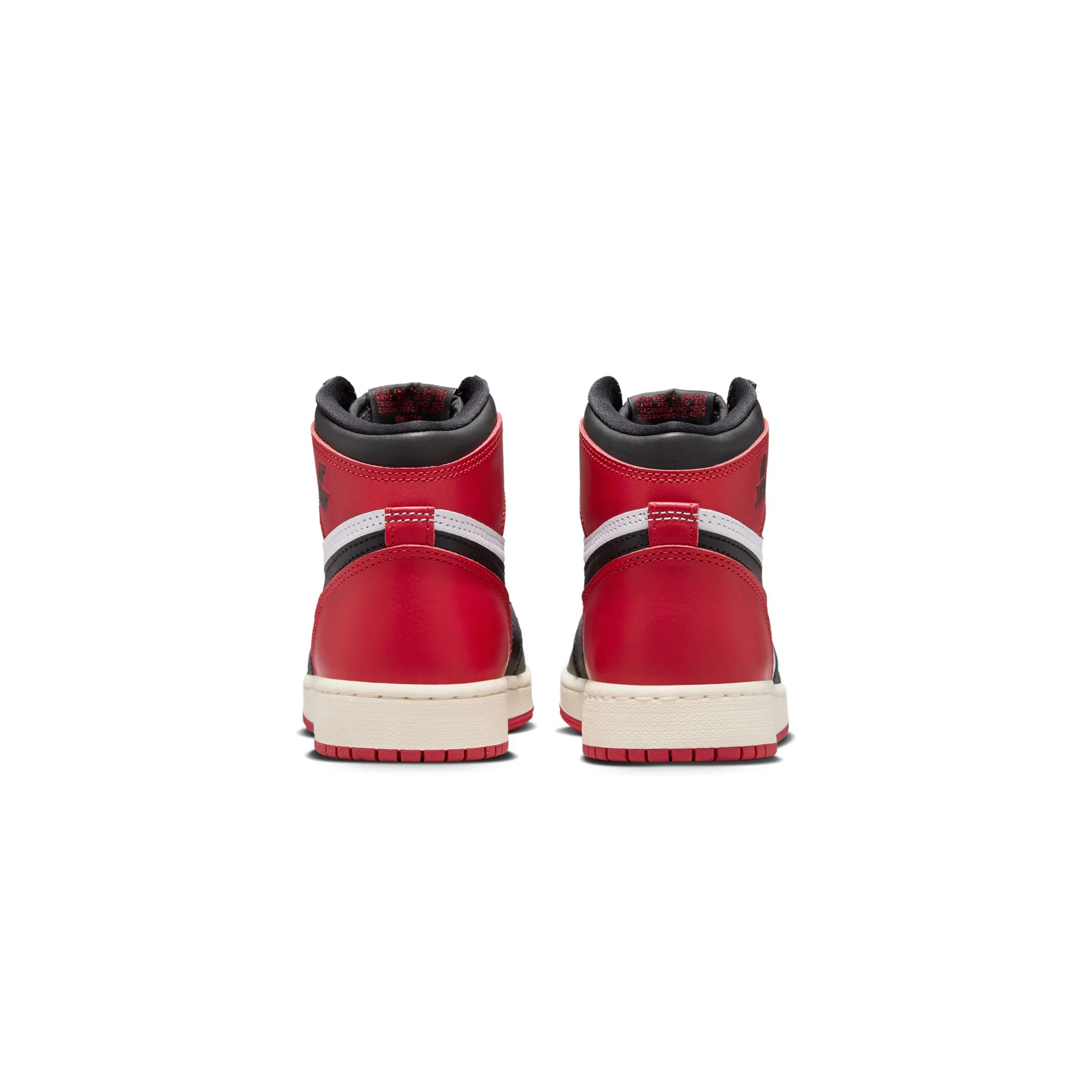 Air Jordan 1 Kids High OG Shoes - Image 3