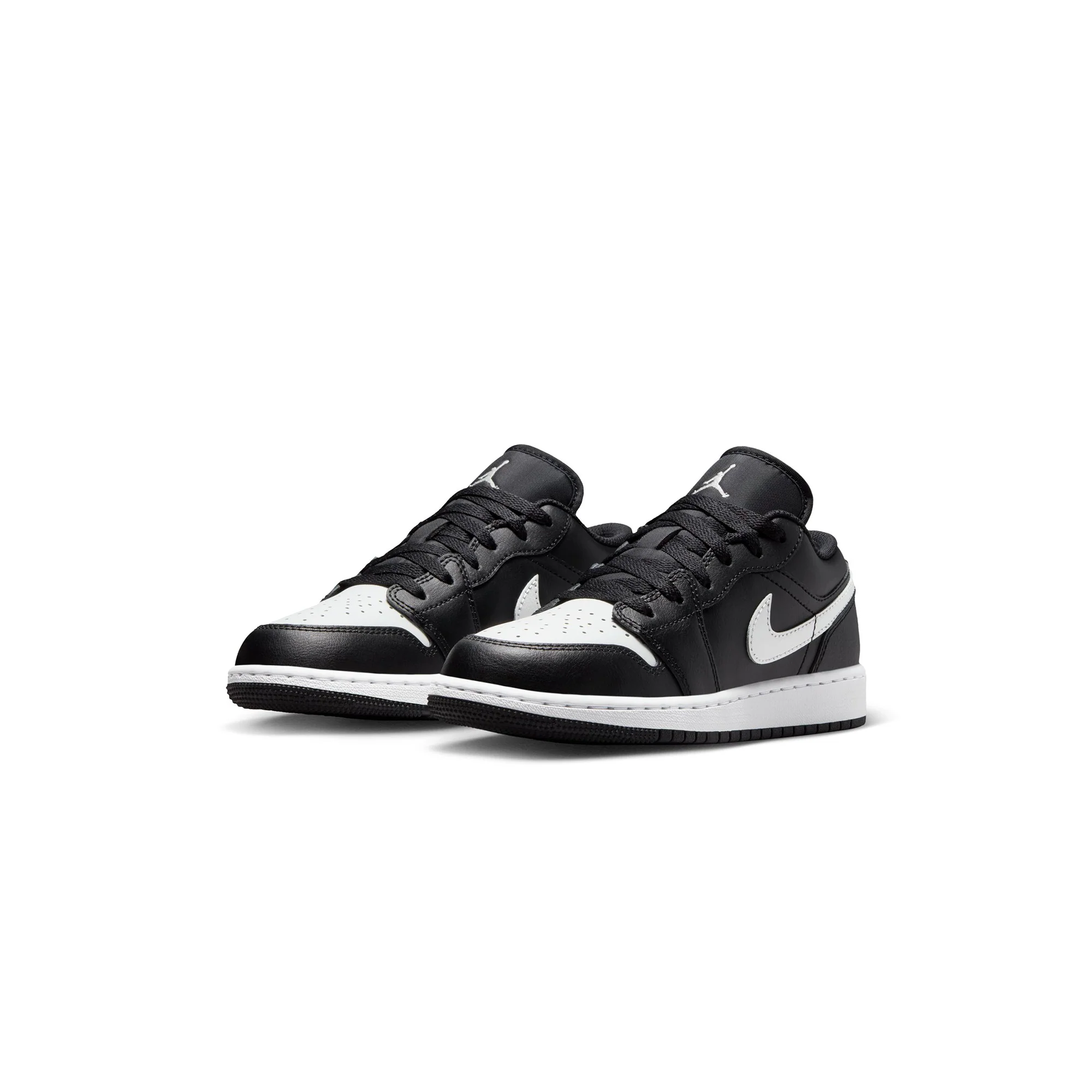 Air Jordan 1 Kids Low Shoes - Image 2