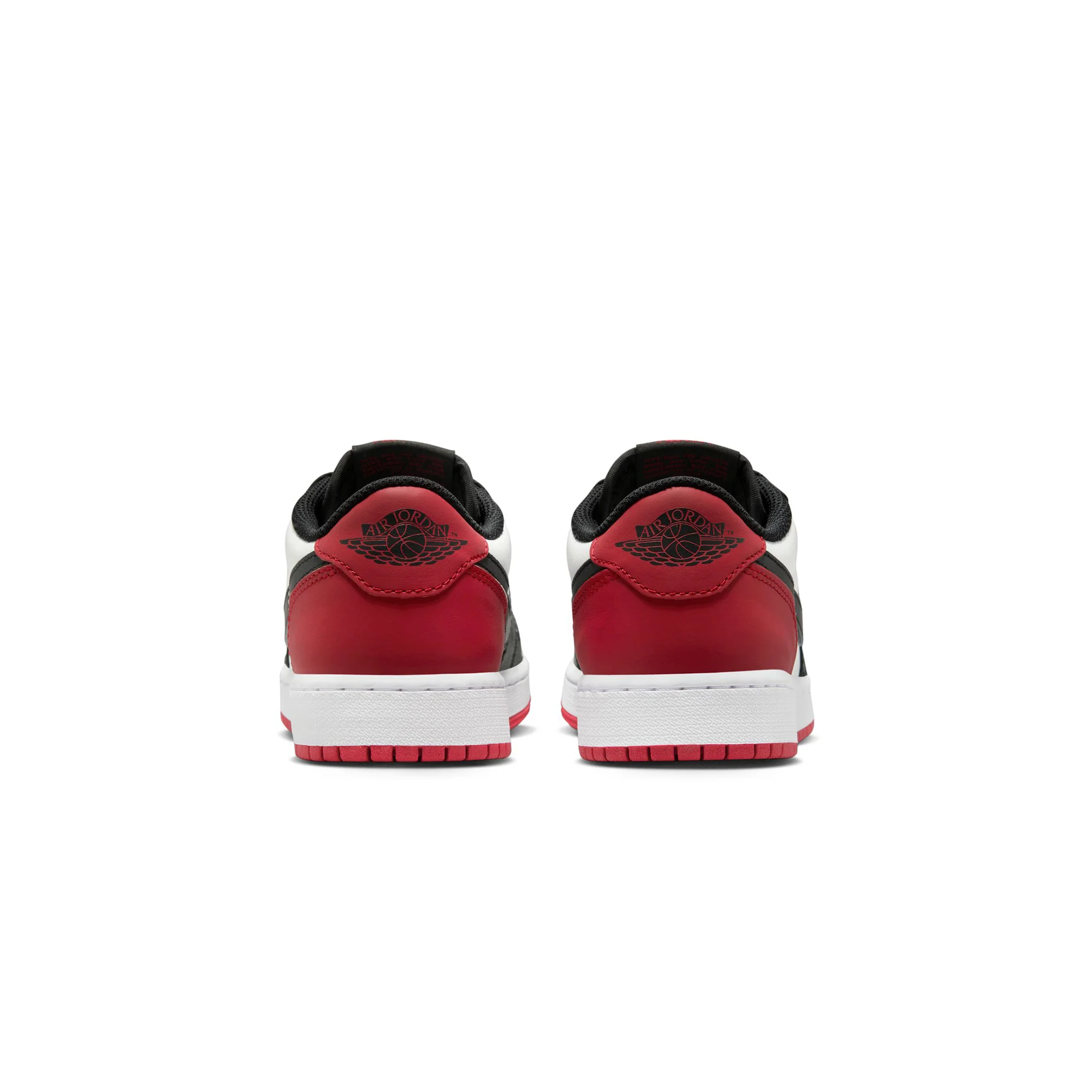 Air Jordan 1 Kids Low OG Shoes - Image 3