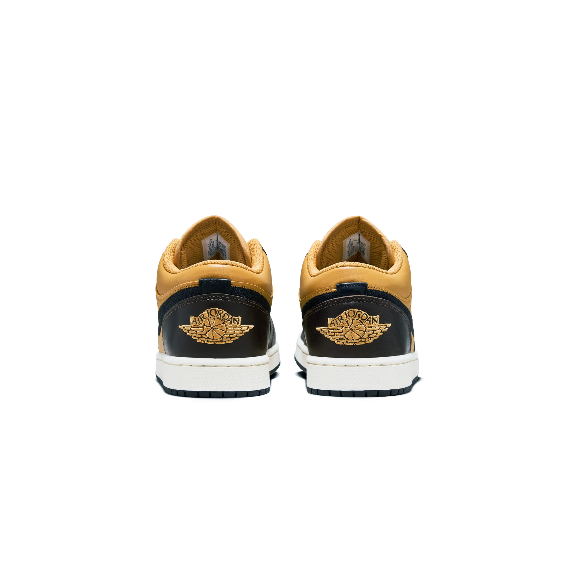 Air Jordan 1 Kids Low SE BG Shoes - Image 3