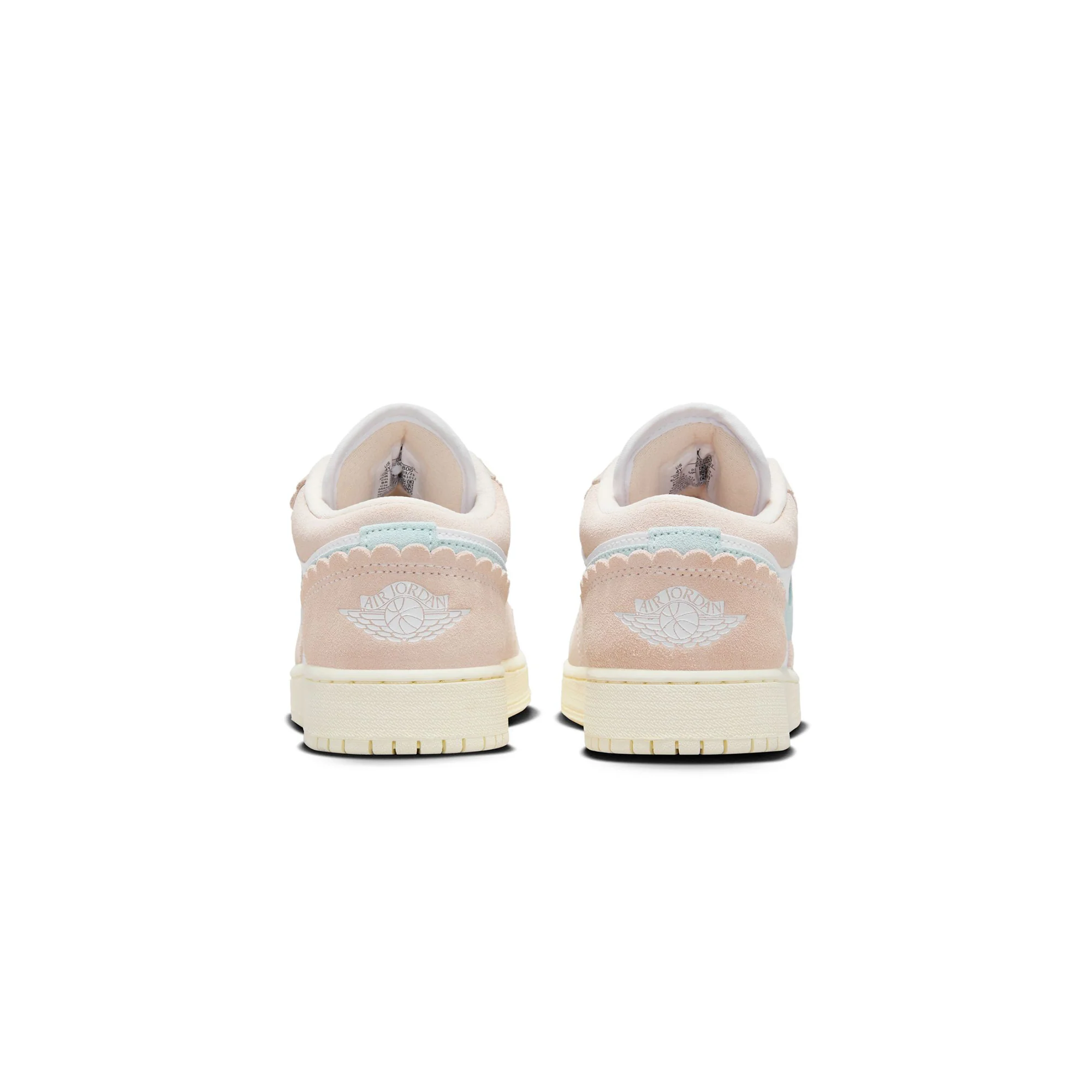 Air Jordan 1 Kids Low SE Shoes - Image 3