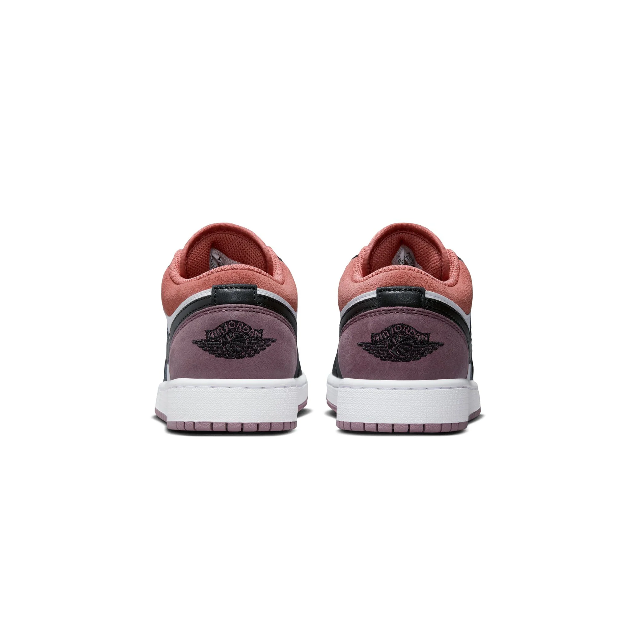 Air Jordan 1 Kids Low SE Shoes - Image 3