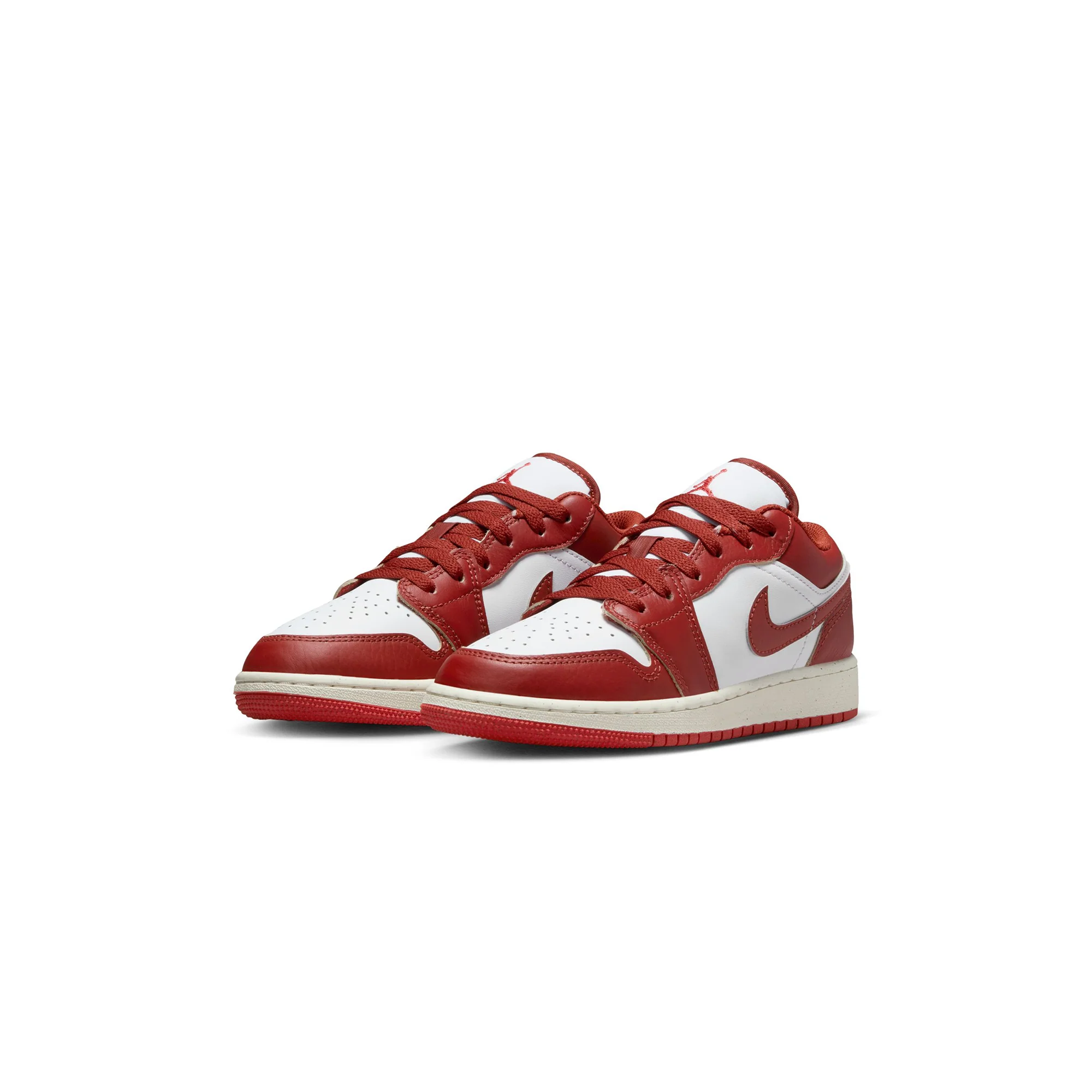 Air Jordan 1 Kids Low SE Shoes - Image 2