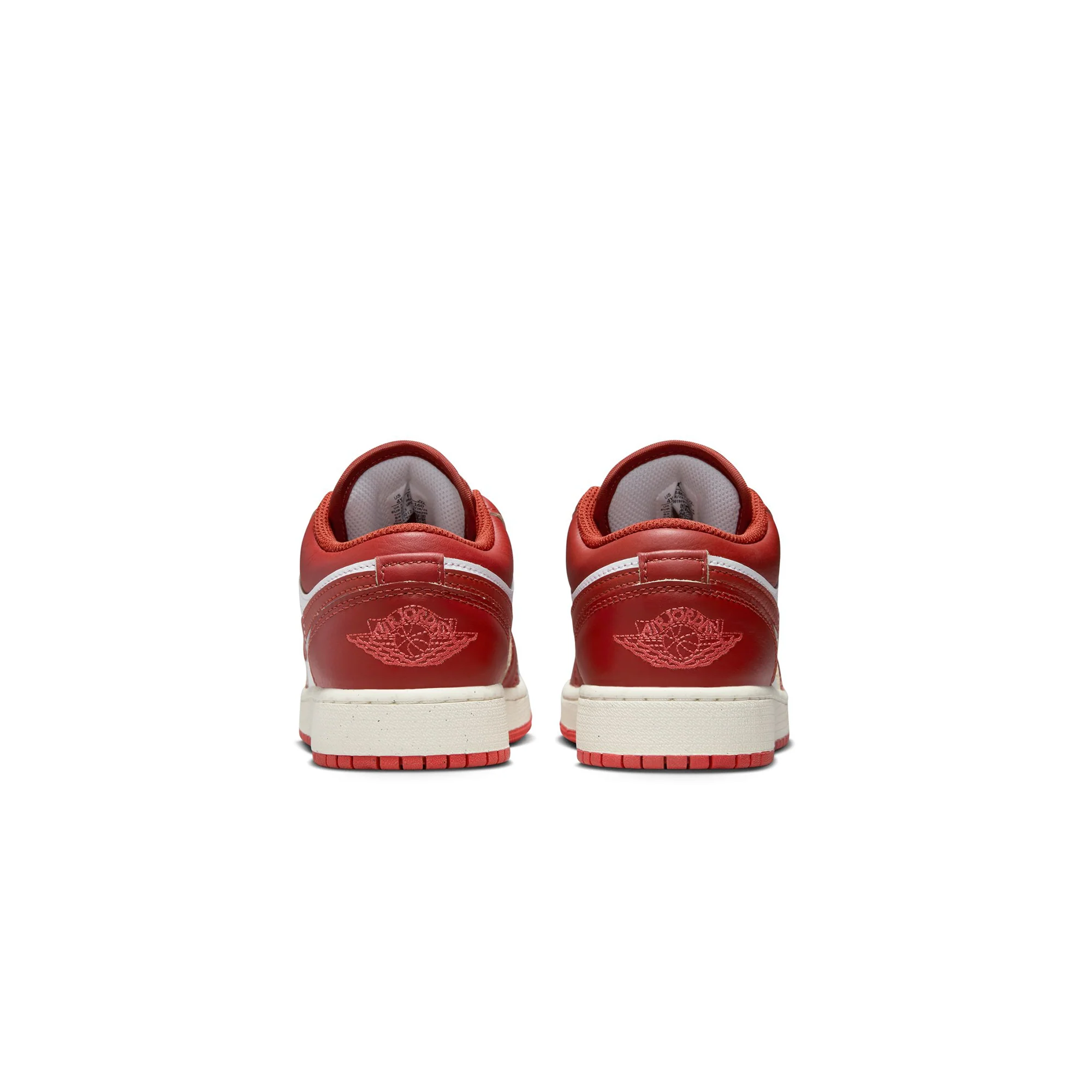 Air Jordan 1 Kids Low SE Shoes - Image 3