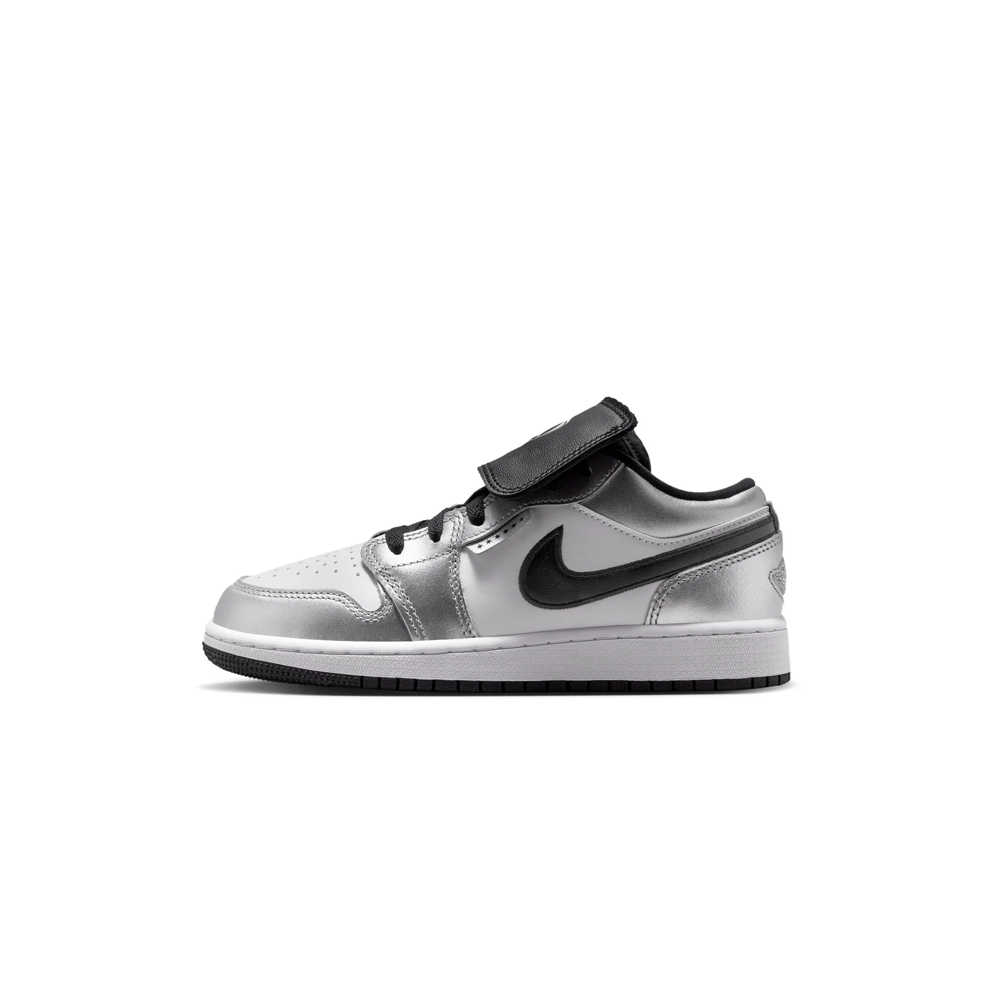 Air Jordan 1 Kids Low SE Shoes