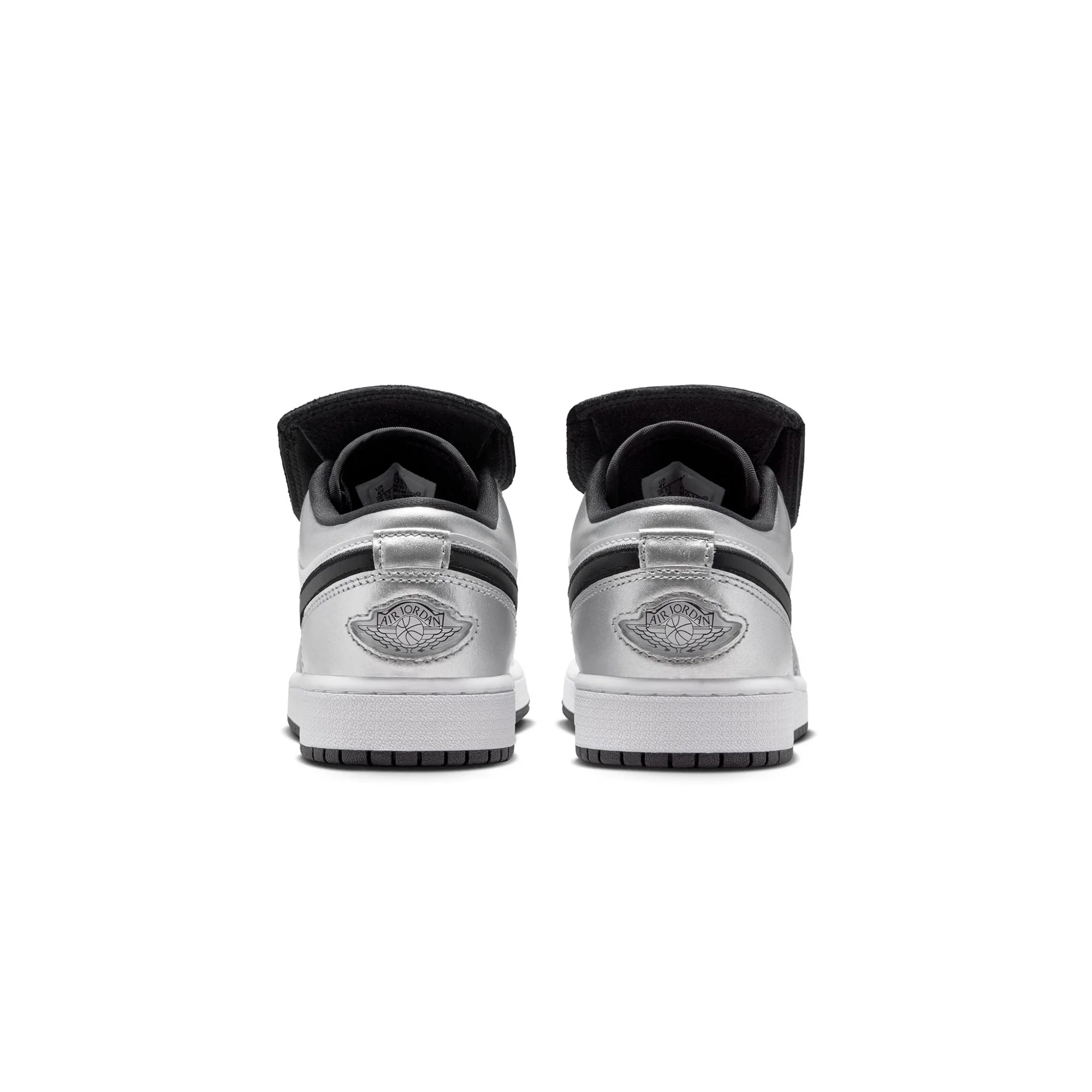 Air Jordan 1 Kids Low SE Shoes - Image 3