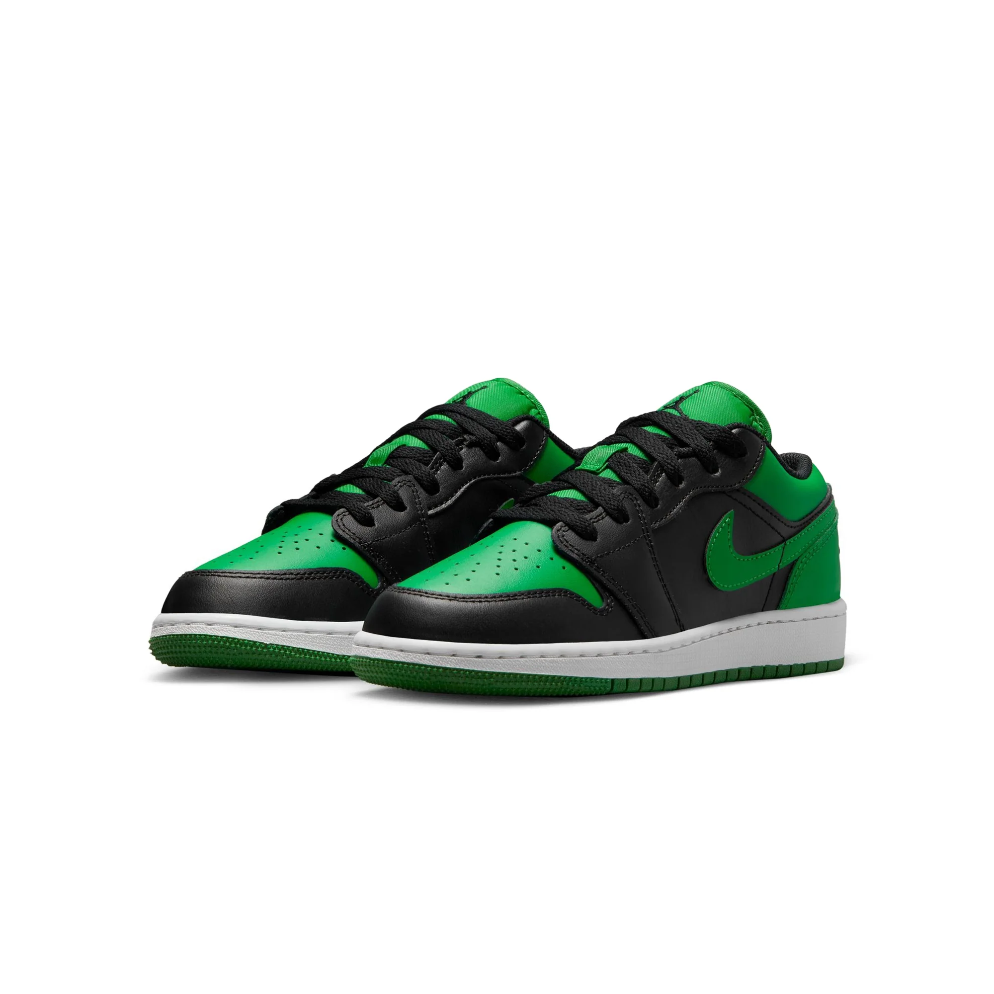 Air Jordan 1 Kids Low Shoes - Image 2