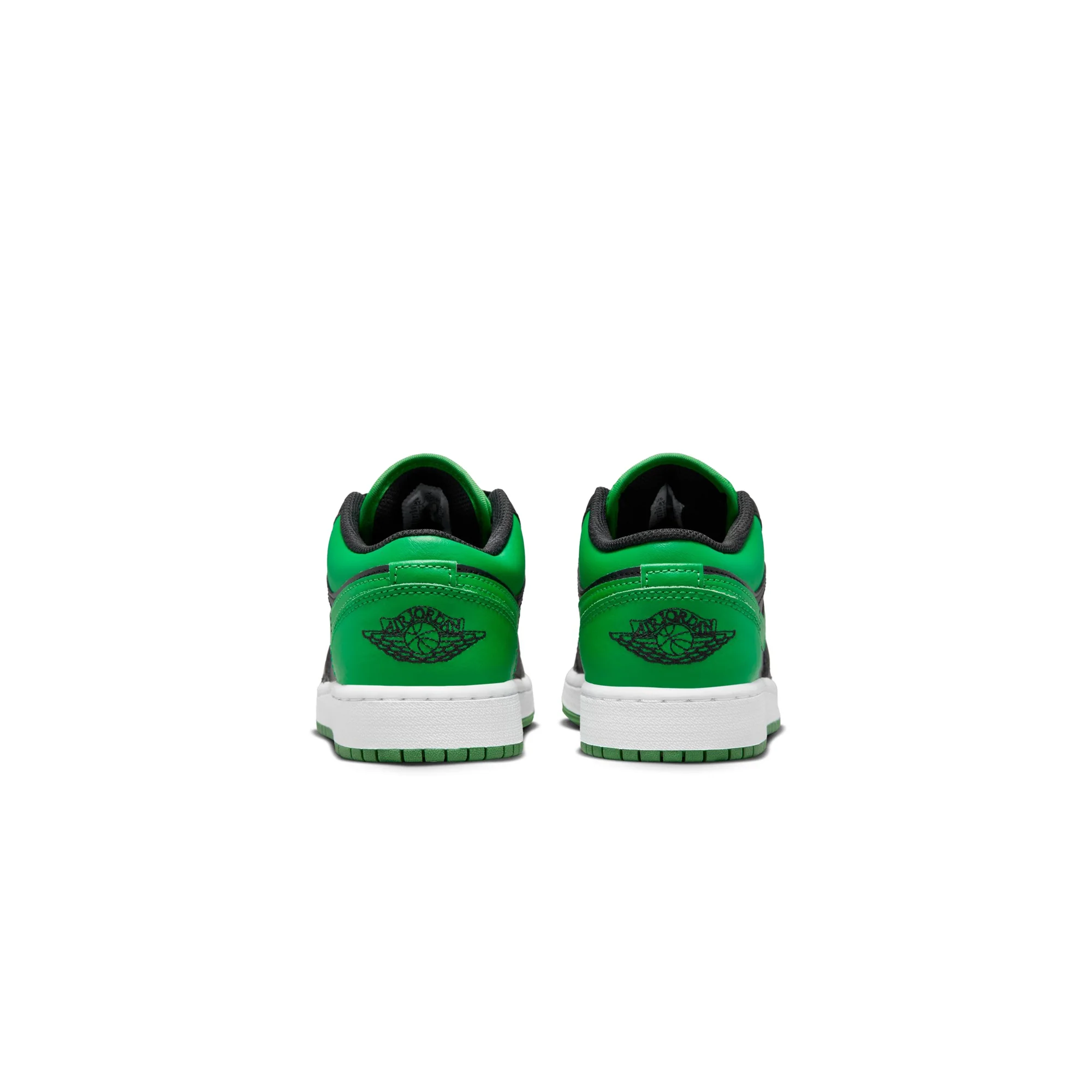 Air Jordan 1 Kids Low Shoes - Image 3