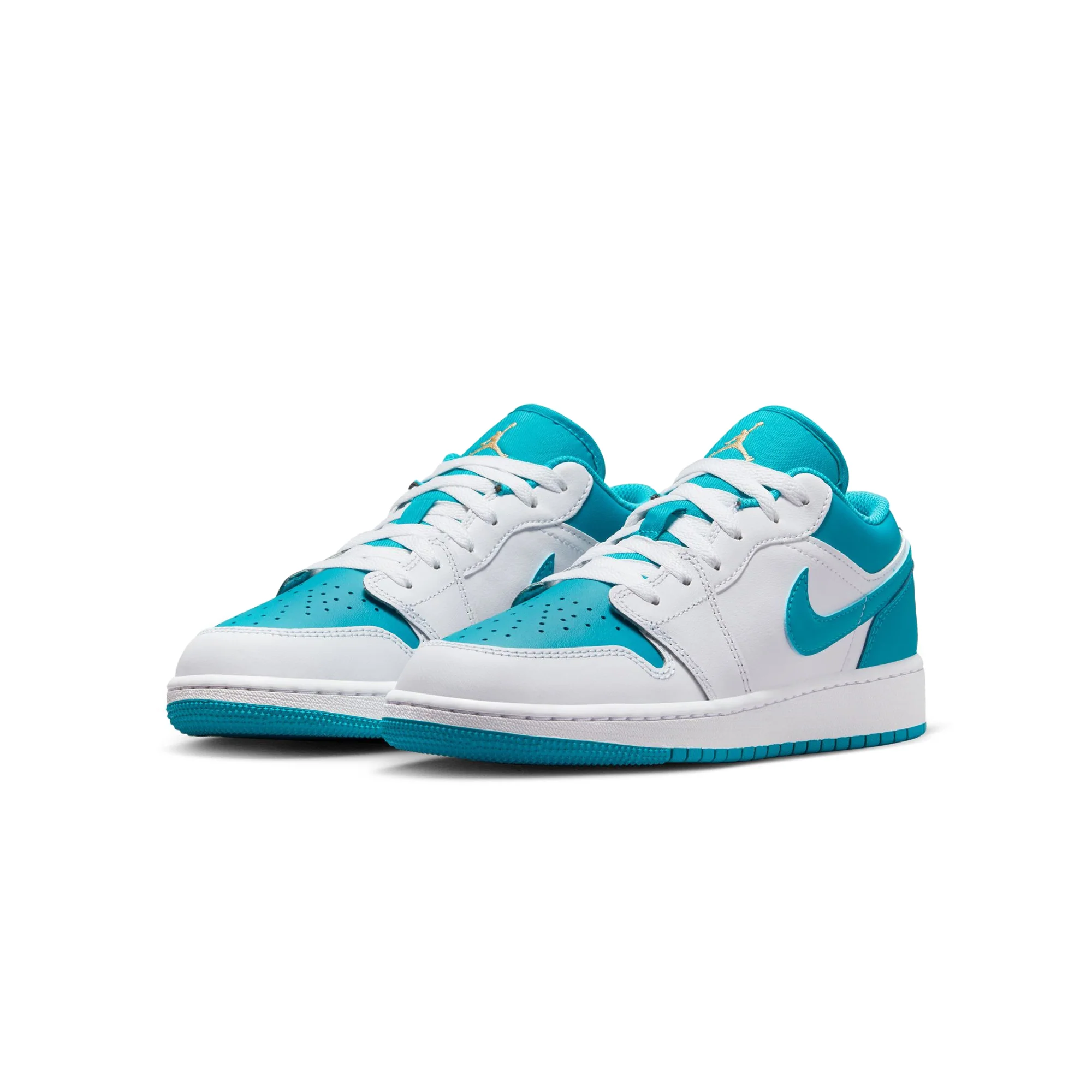 Air Jordan 1 Kids Low Shoes - Image 2