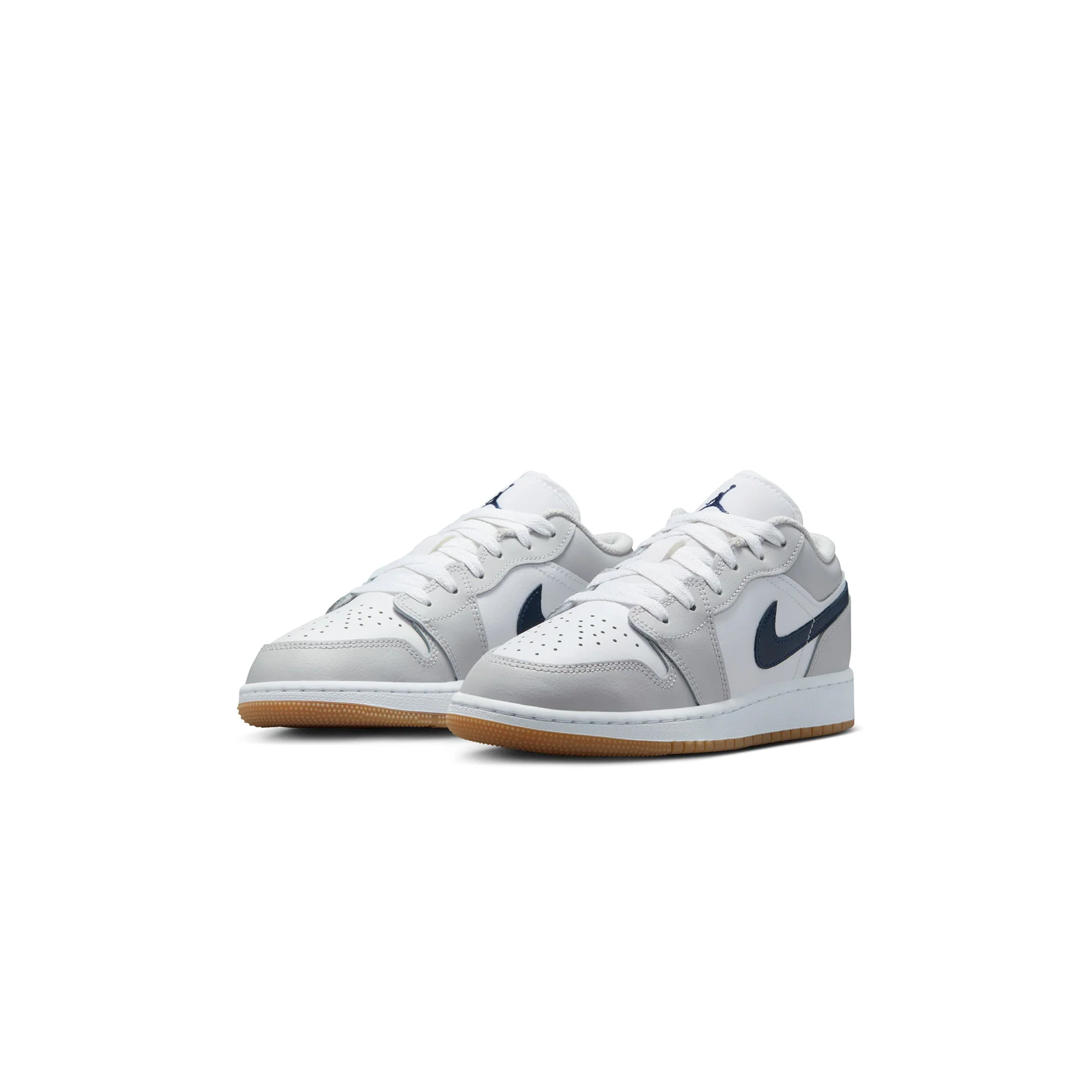 Air Jordan 1 Kids Low Shoes - Image 2