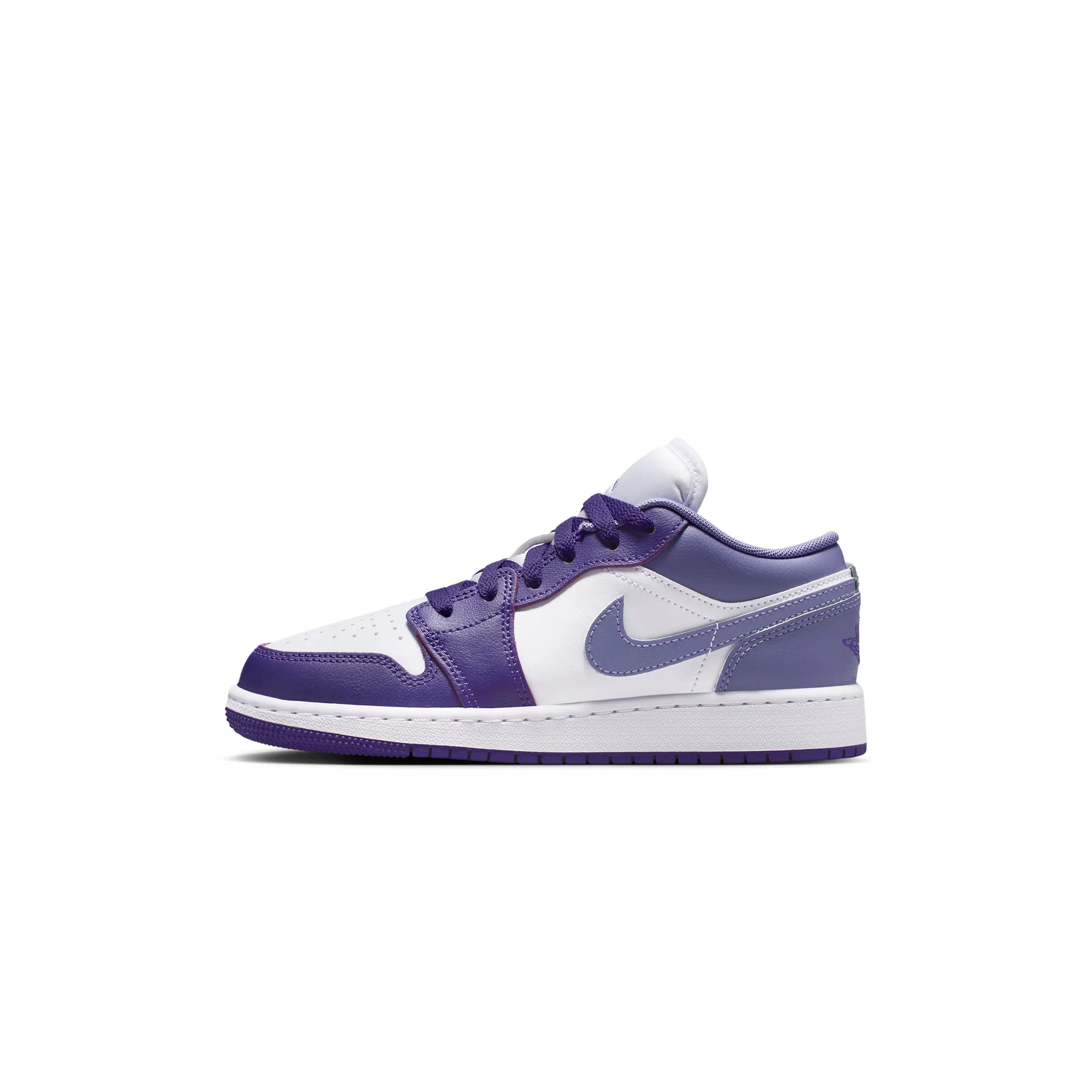 Air Jordan 1 Kids Low Shoes