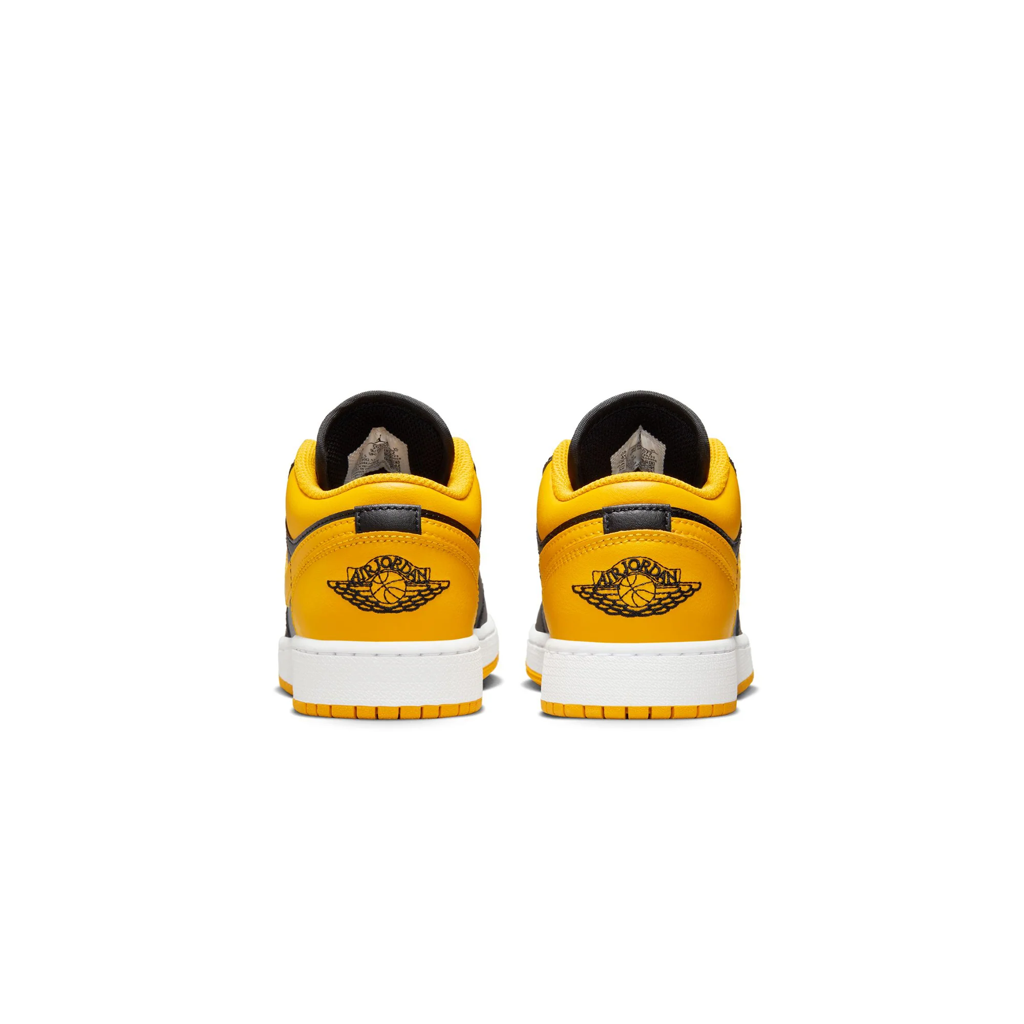 Air Jordan 1 Kids Low Shoes - Image 3