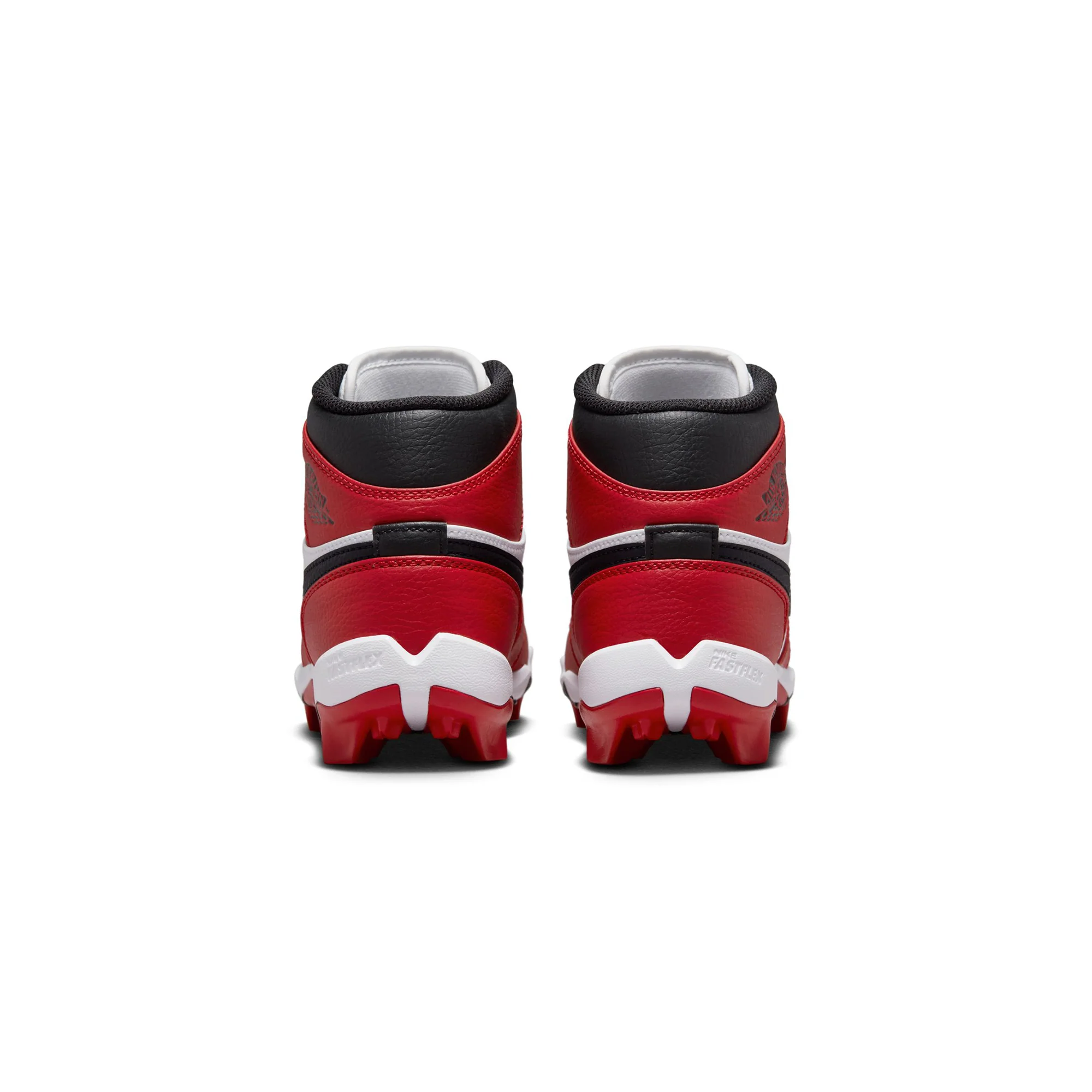 Air Jordan 1 Kids Mid Cleat - Image 3