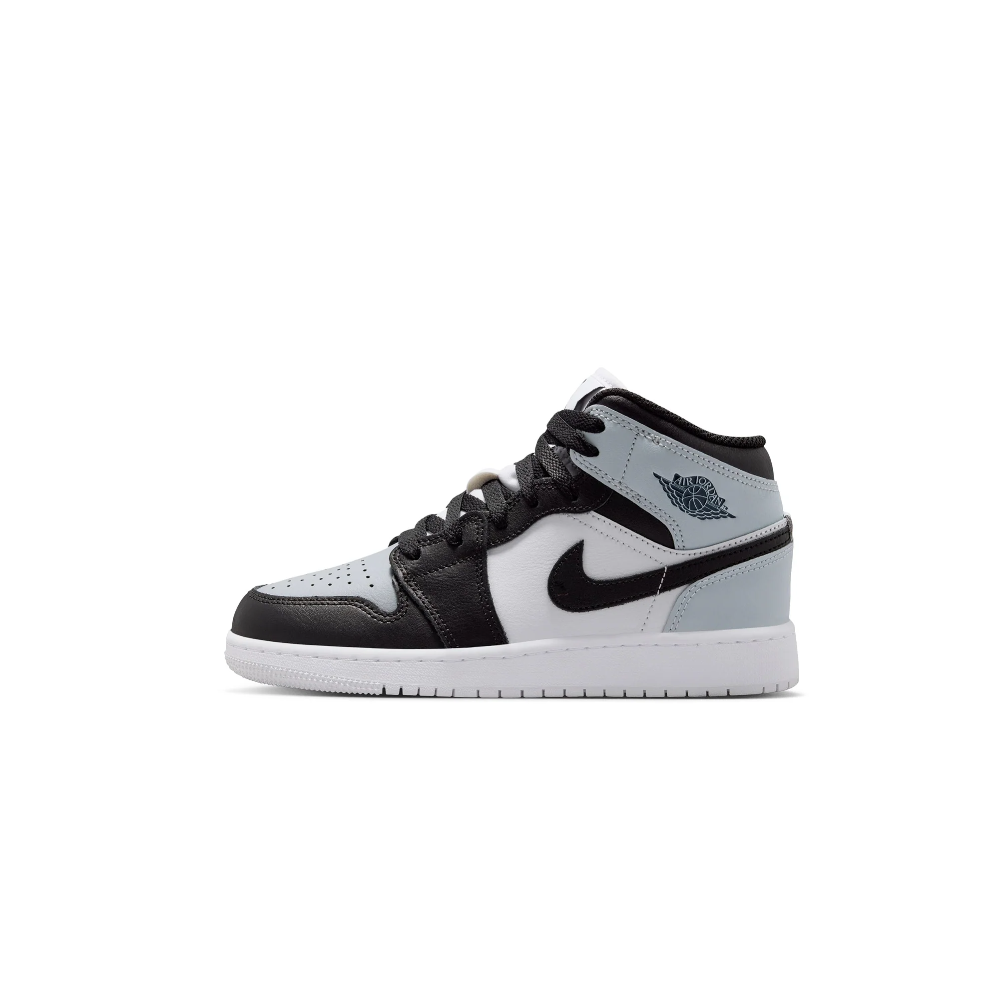 Air Jordan 1 Kids Mid Shoes