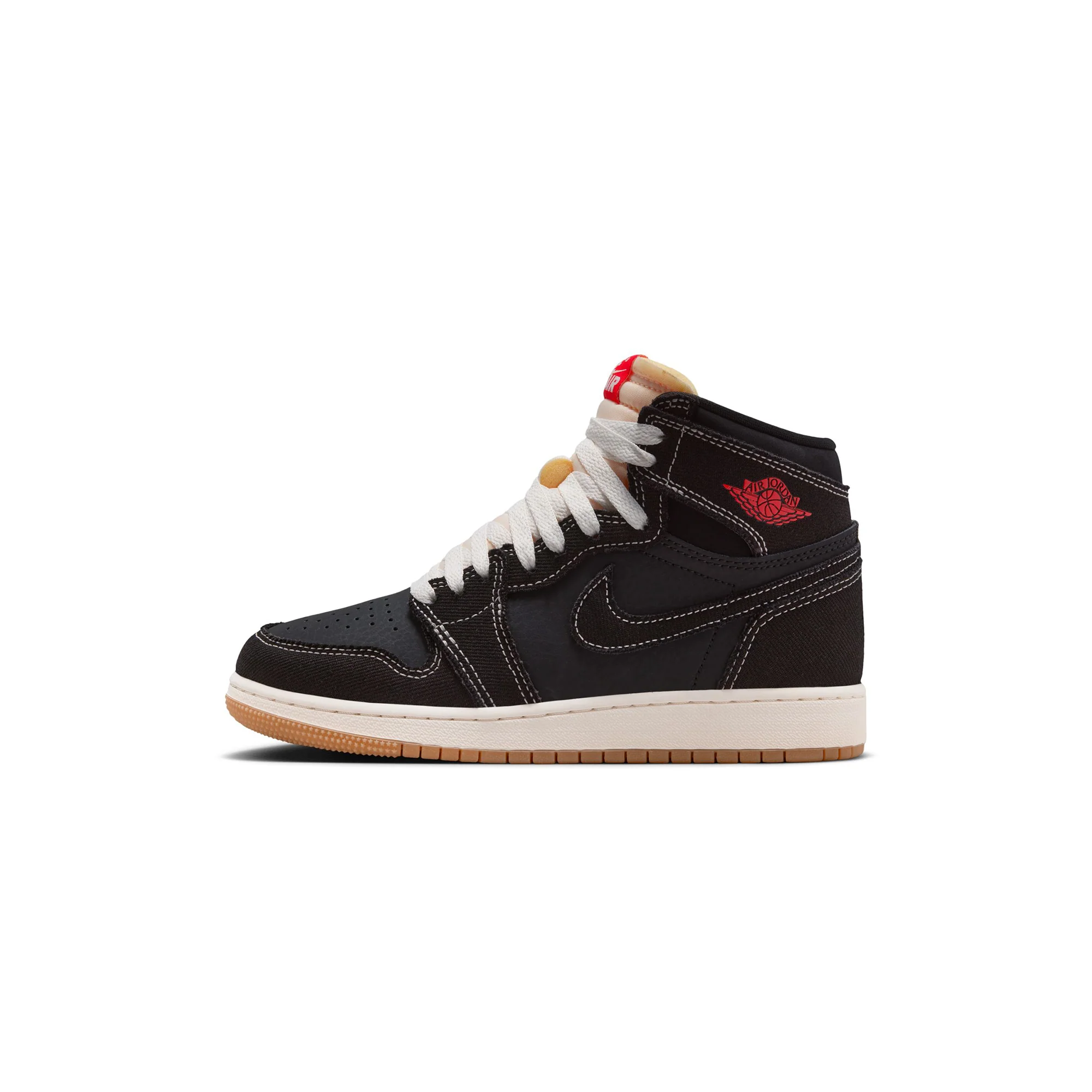 Air Jordan 1 Kids Retro High Shoes