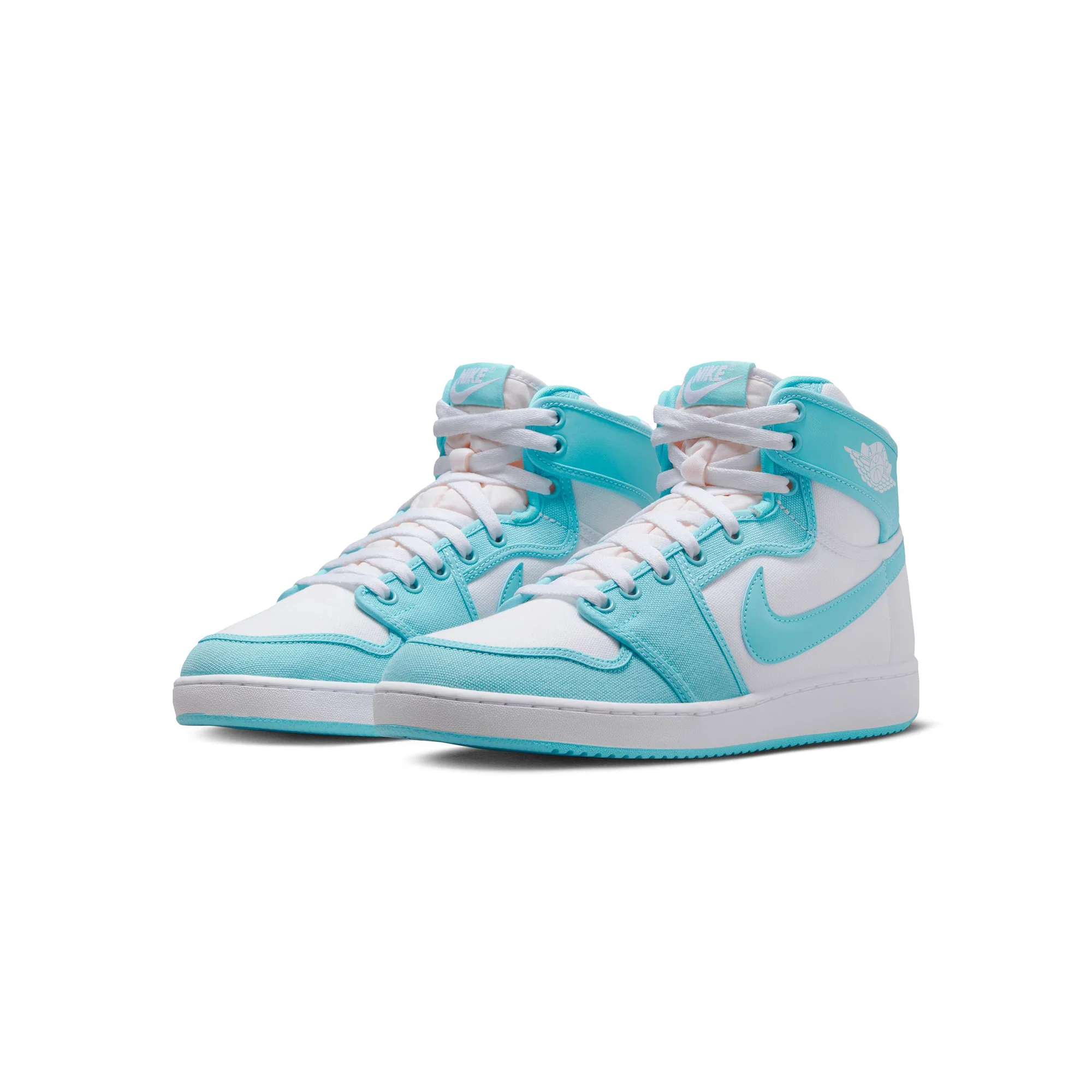 Air Jordan 1 KO Shoes - Image 2