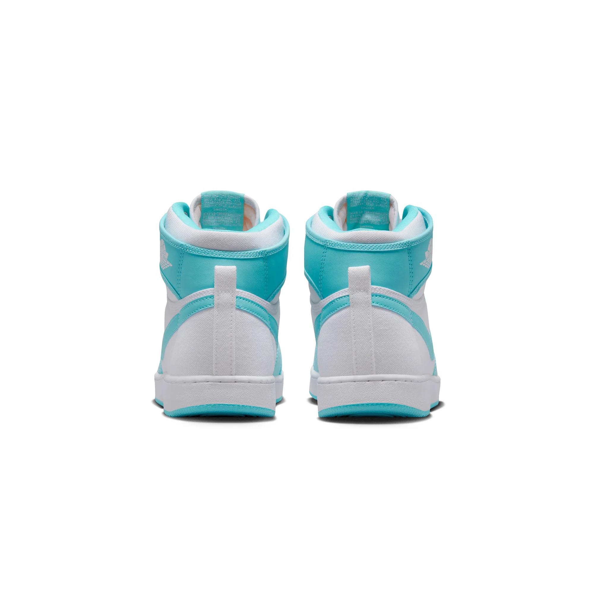 Air Jordan 1 KO Shoes - Image 3
