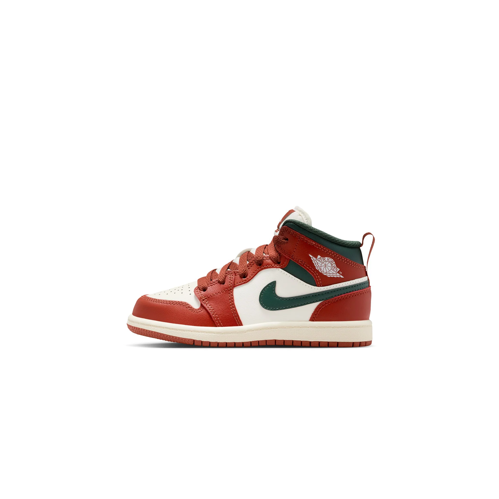 Air Jordan 1 Little Kids Shoes