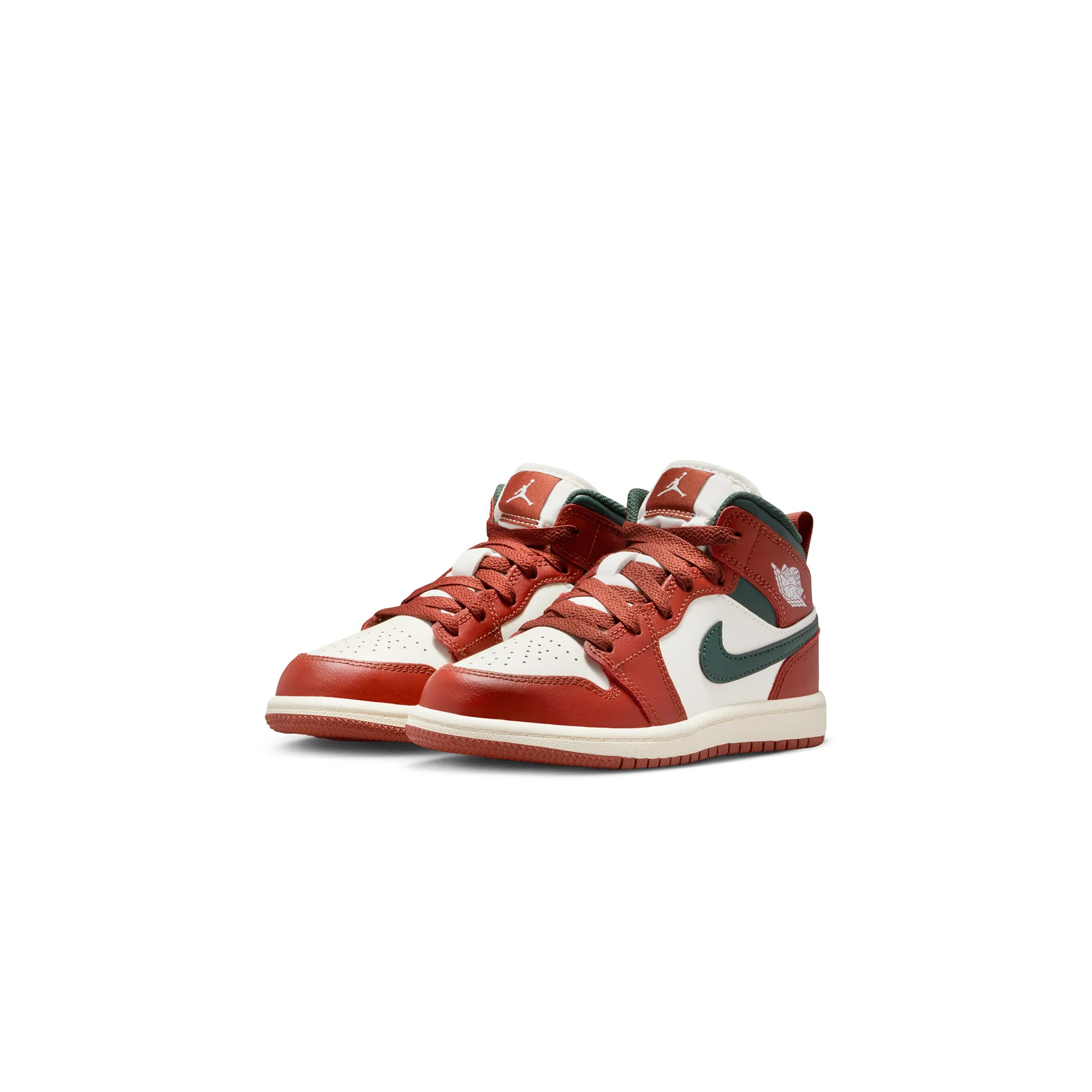 Air Jordan 1 Little Kids Shoes - Image 2