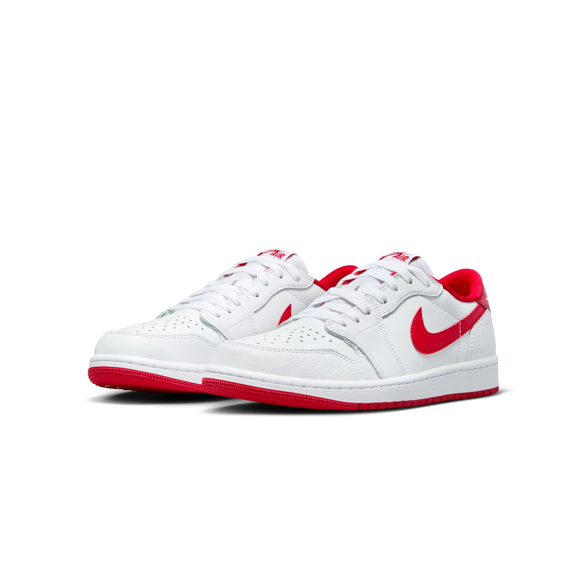 Air Jordan 1 Low OG Shoes - Image 2