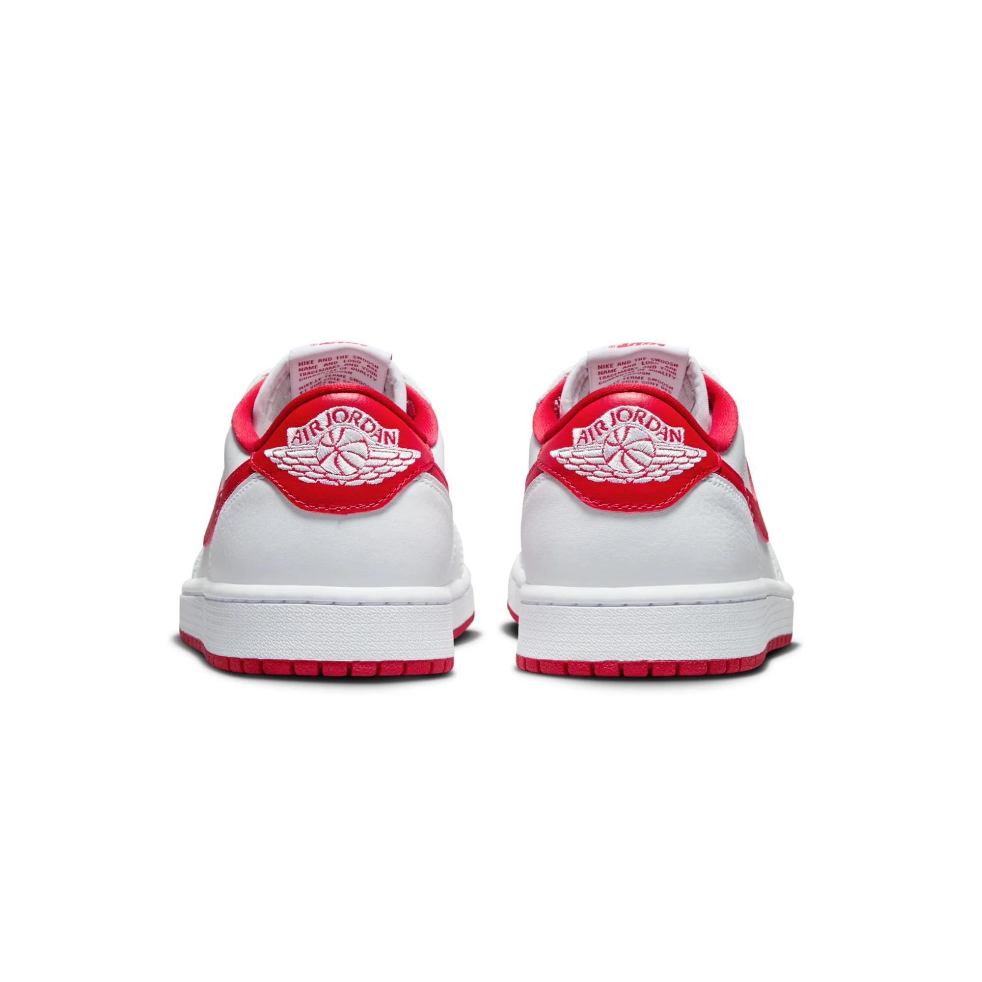 Air Jordan 1 Low OG Shoes - Image 3