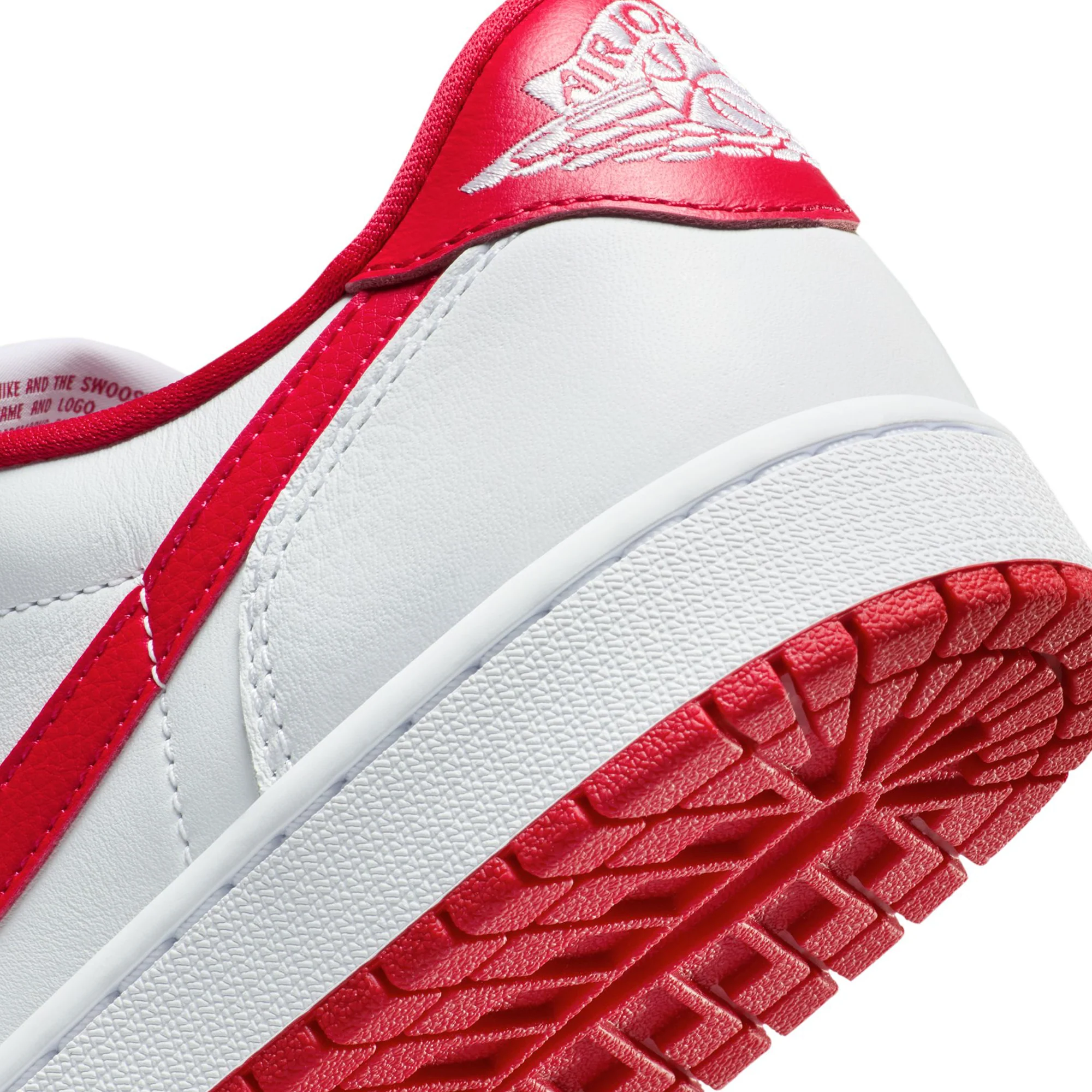 Air Jordan 1 Low OG Shoes - Image 4