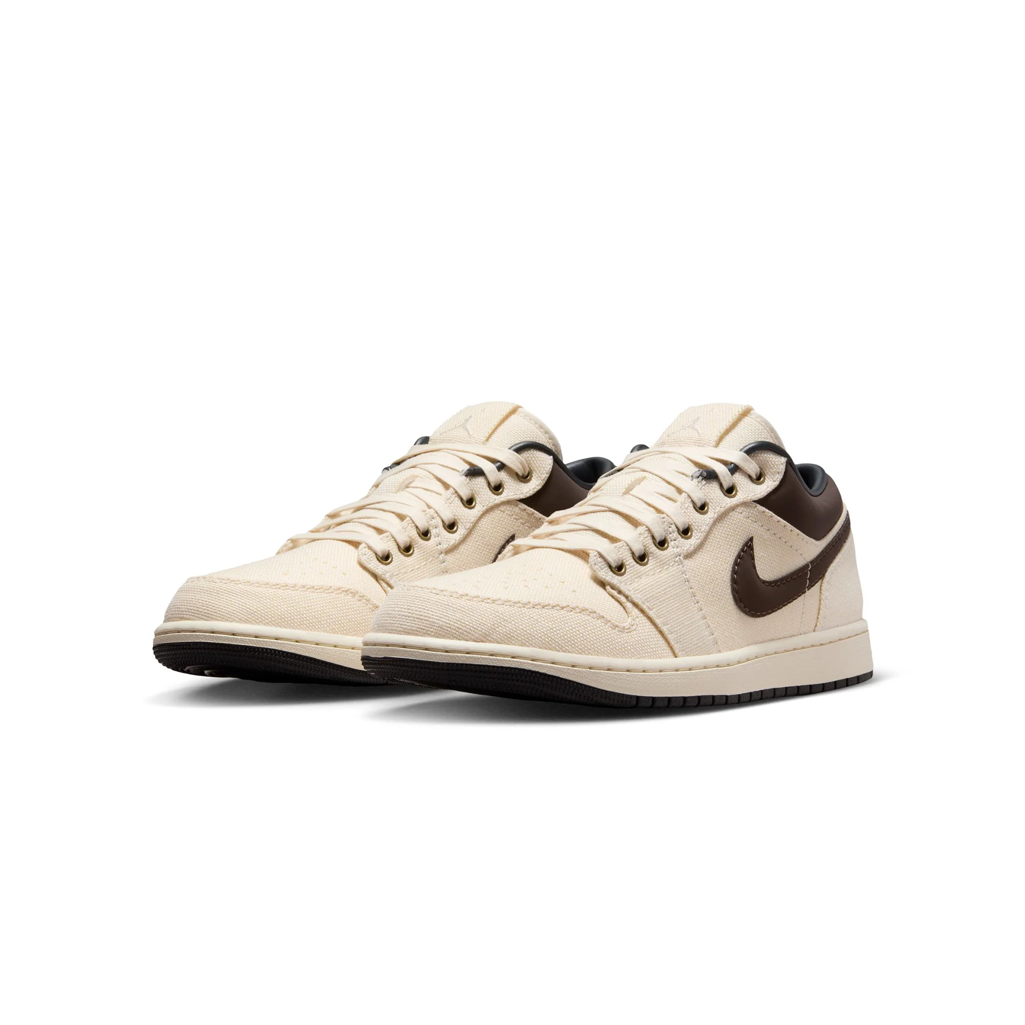 Air Jordan 1 Low Premium Shoes - Image 2