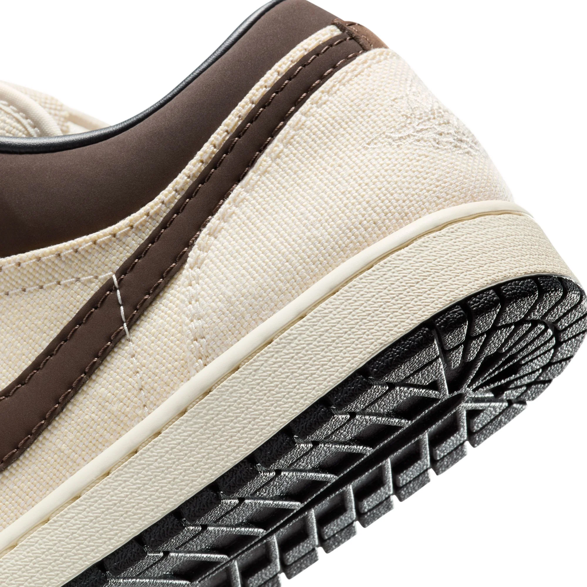 Air Jordan 1 Low Premium Shoes - Image 4