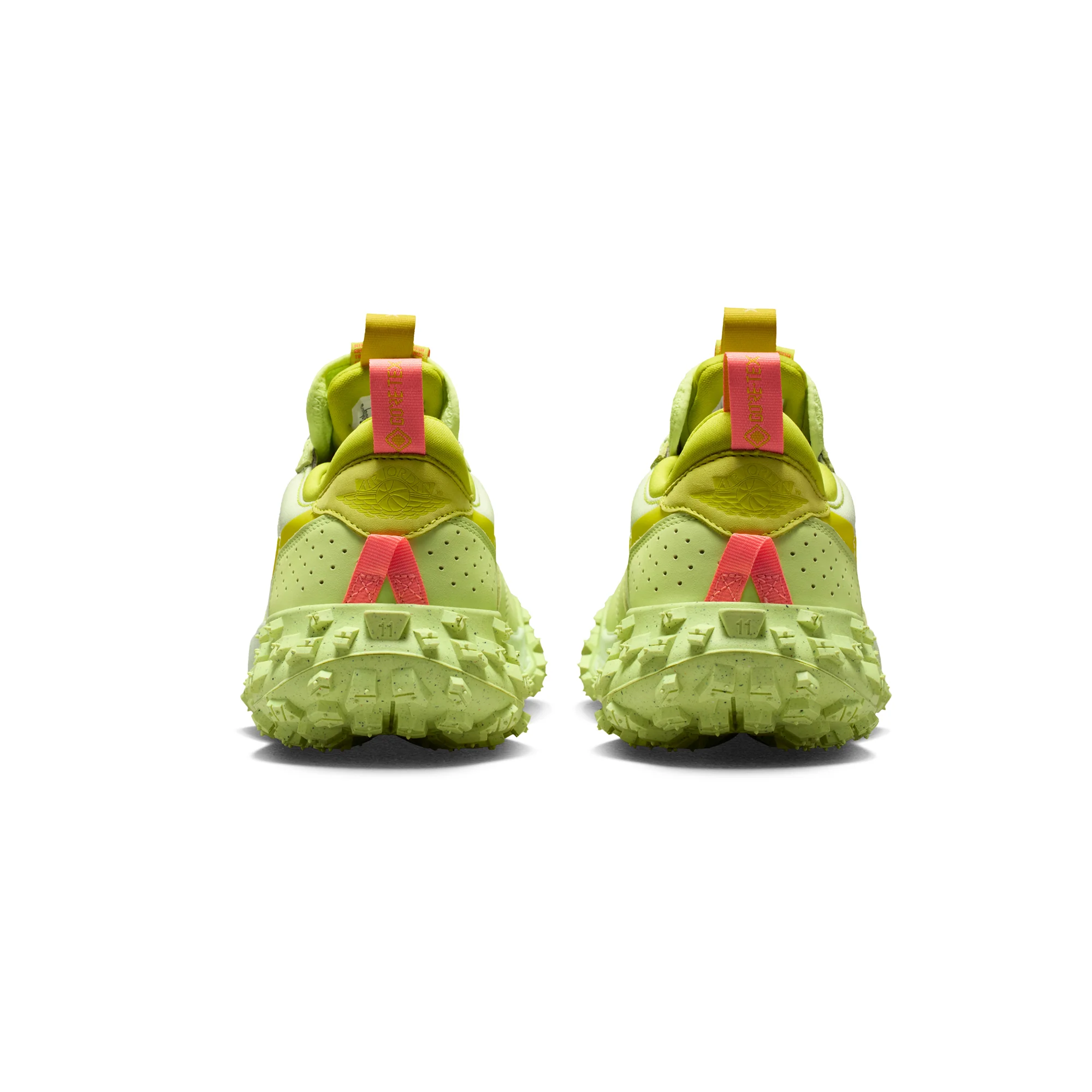 Air Jordan 1 Mens Element Low A/T Shoes - Image 3
