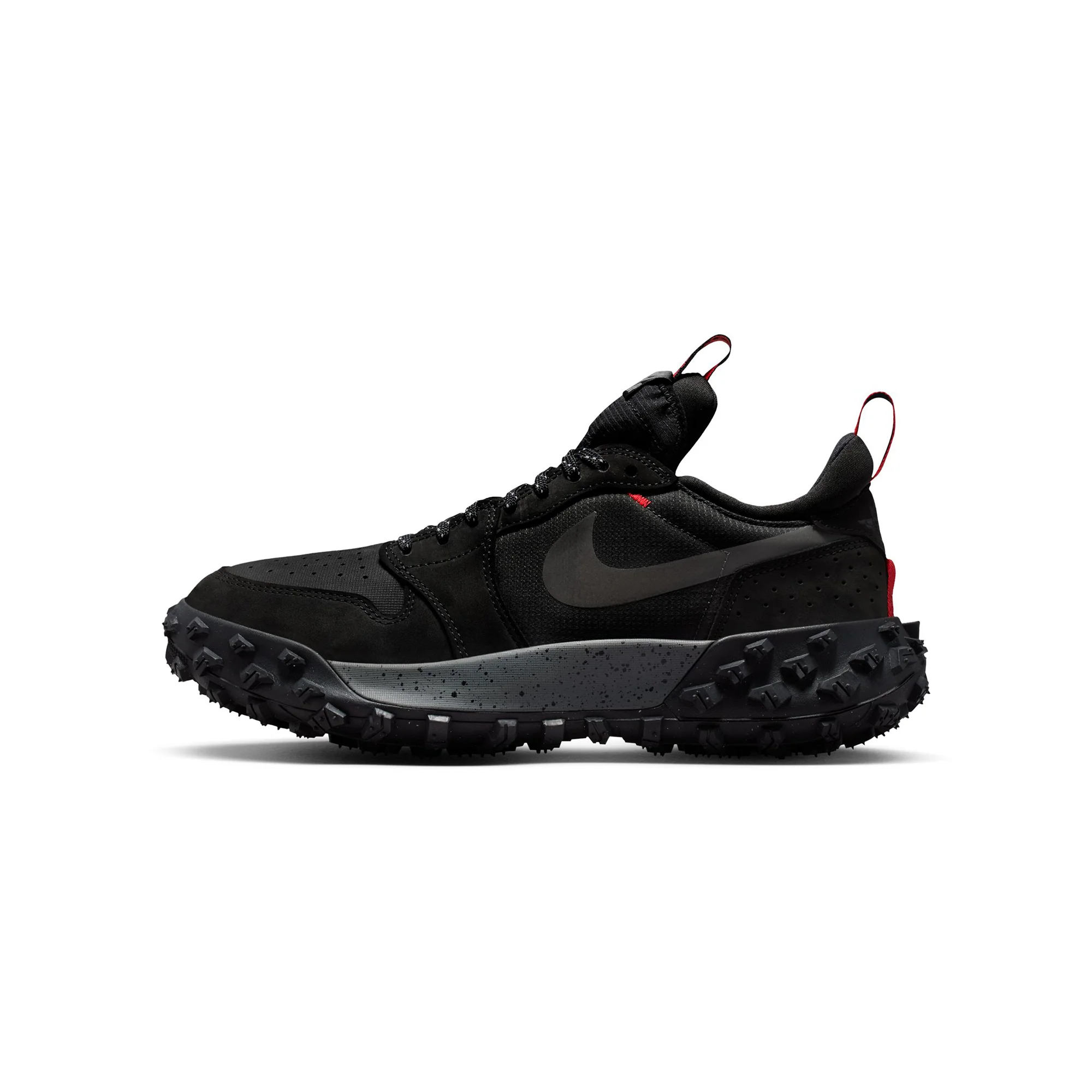 Air Jordan 1 Mens Element Low Gore-Tex Shoes