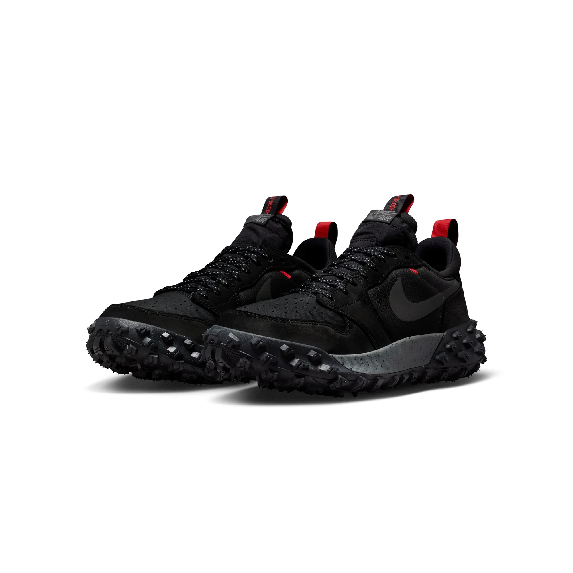 Air Jordan 1 Mens Element Low Gore-Tex Shoes - Image 2
