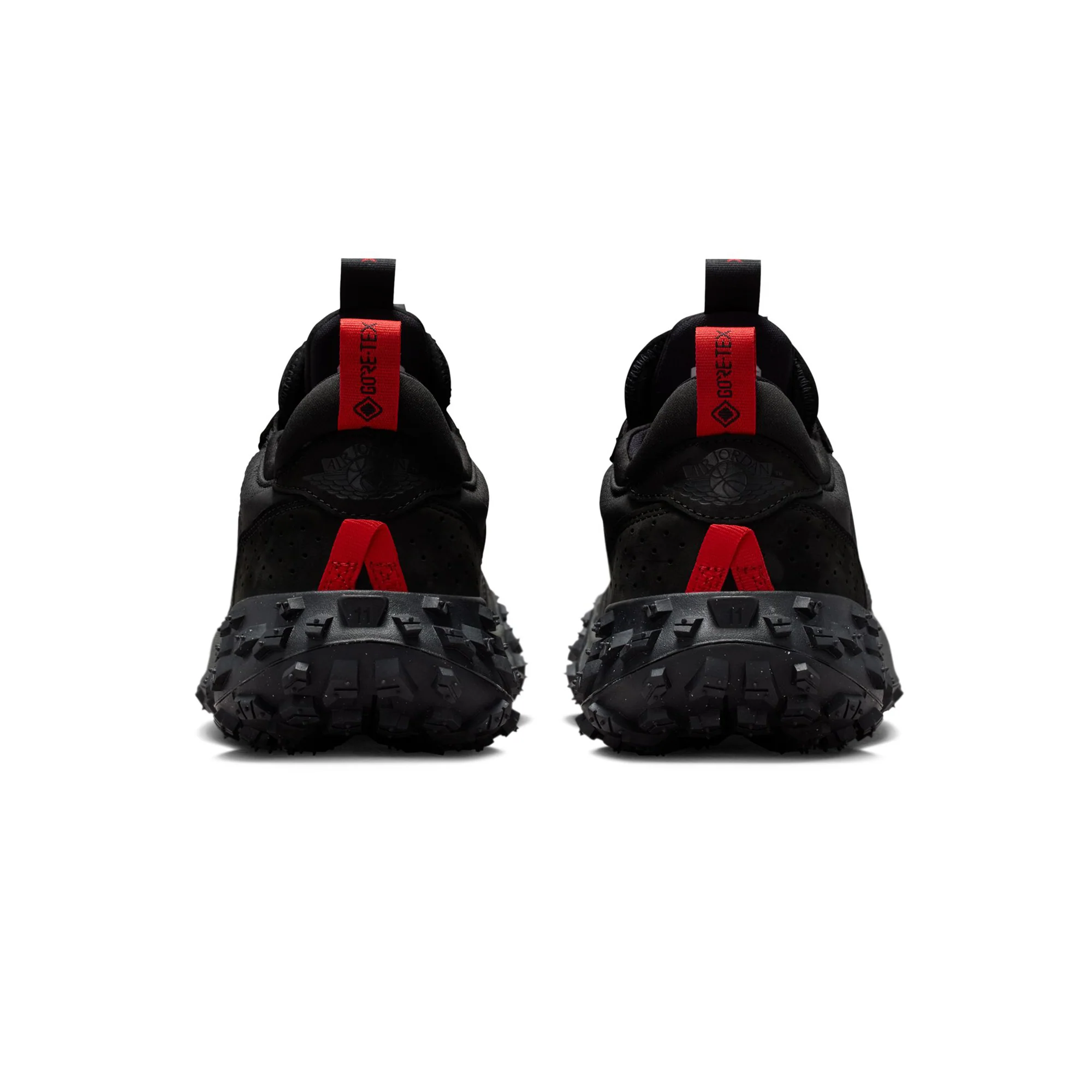 Air Jordan 1 Mens Element Low Gore-Tex Shoes - Image 3