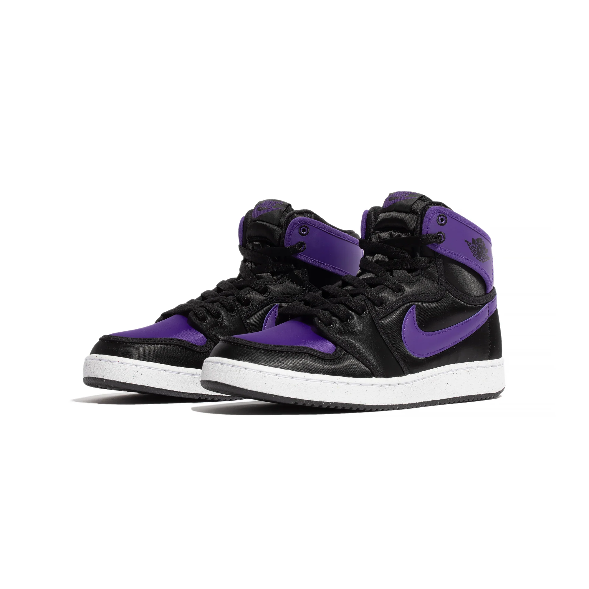 Air Jordan 1 Mens KO Shoes - Image 2
