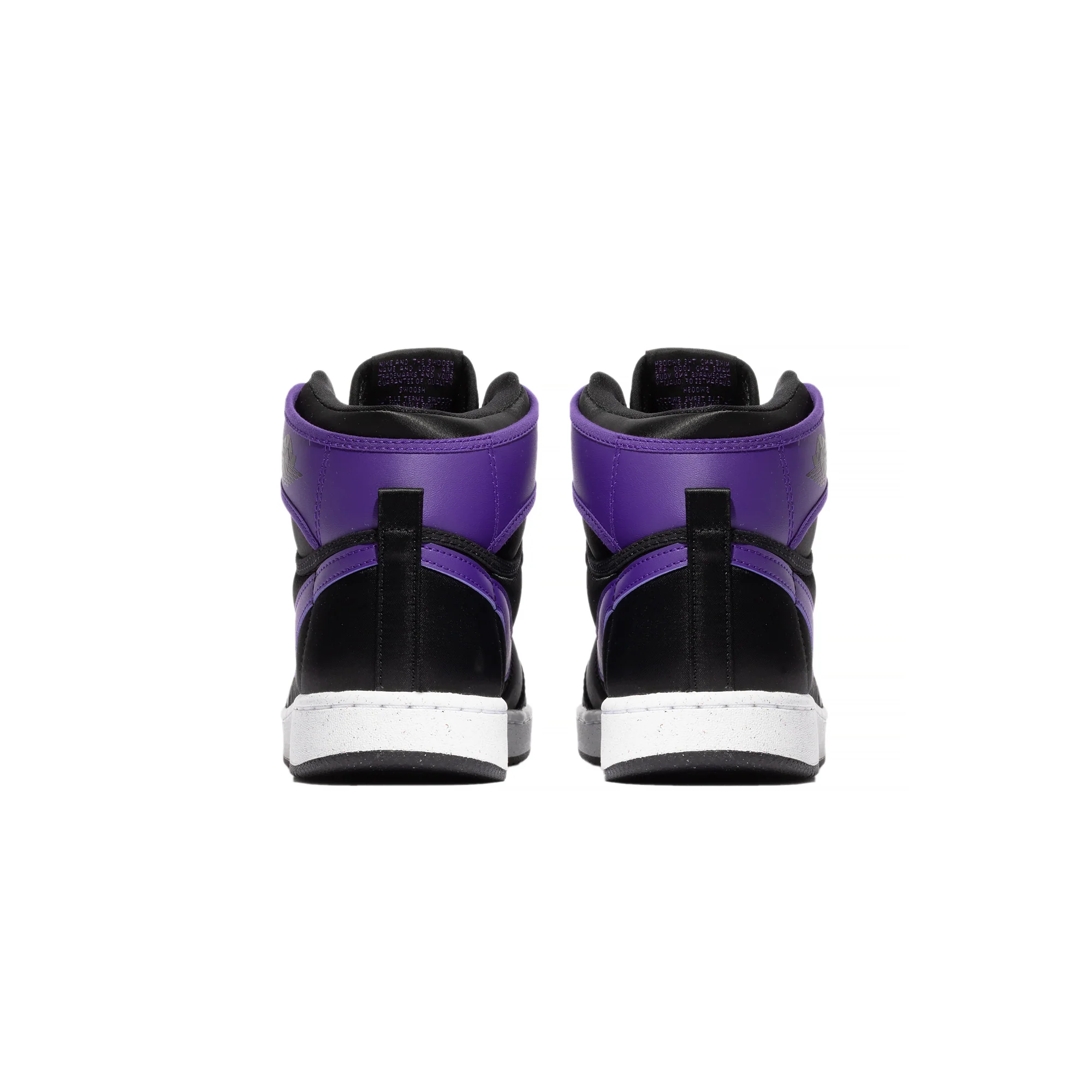Air Jordan 1 Mens KO Shoes - Image 3