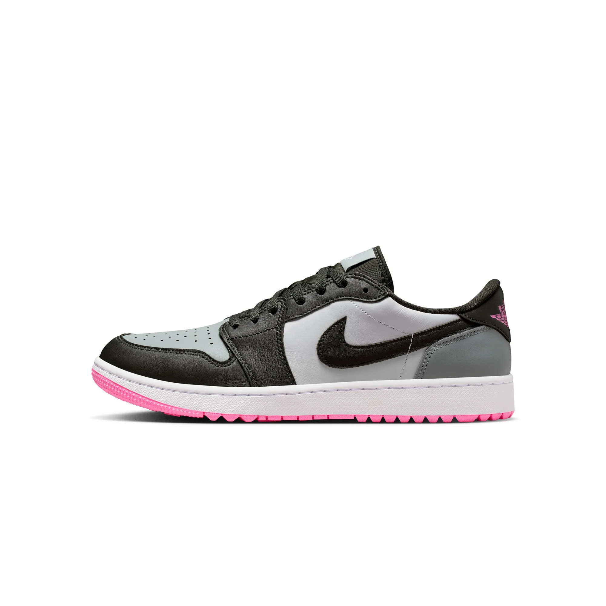 Air Jordan 1 Mens Low G Shoes