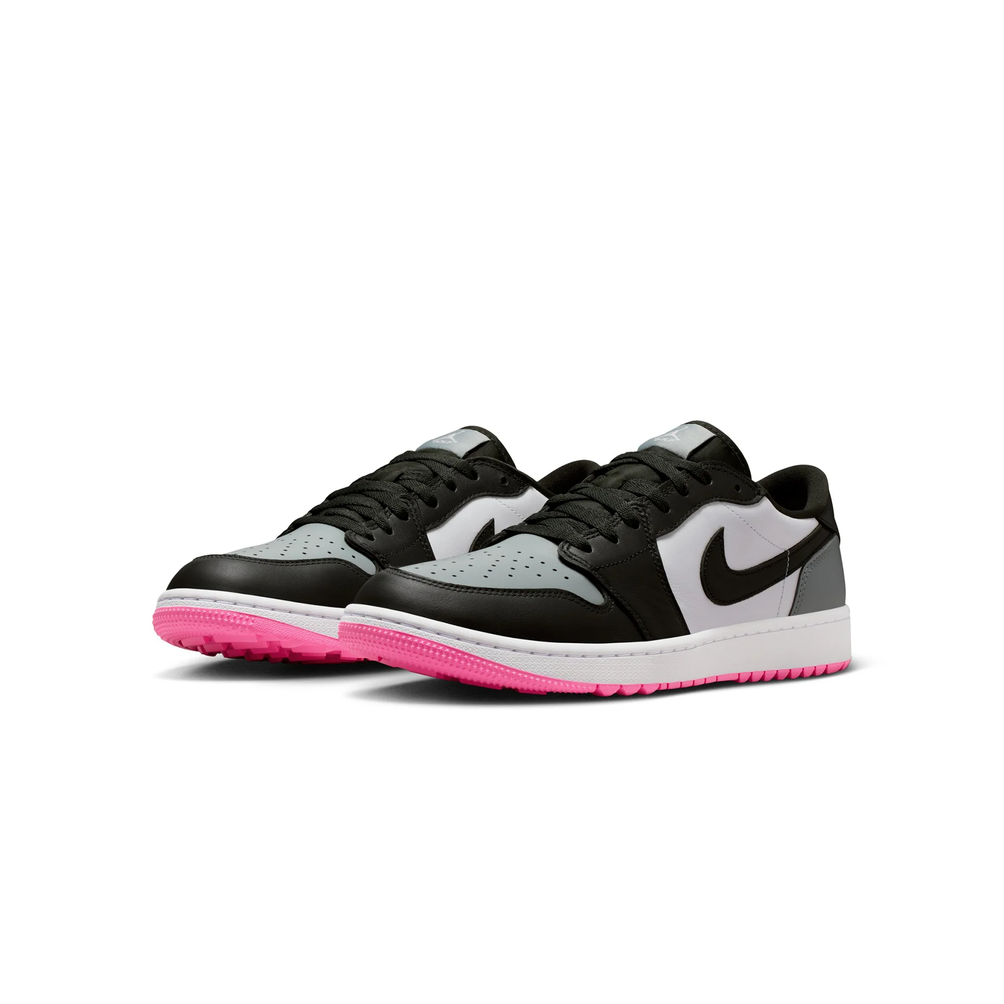 Air Jordan 1 Mens Low G Shoes - Image 2