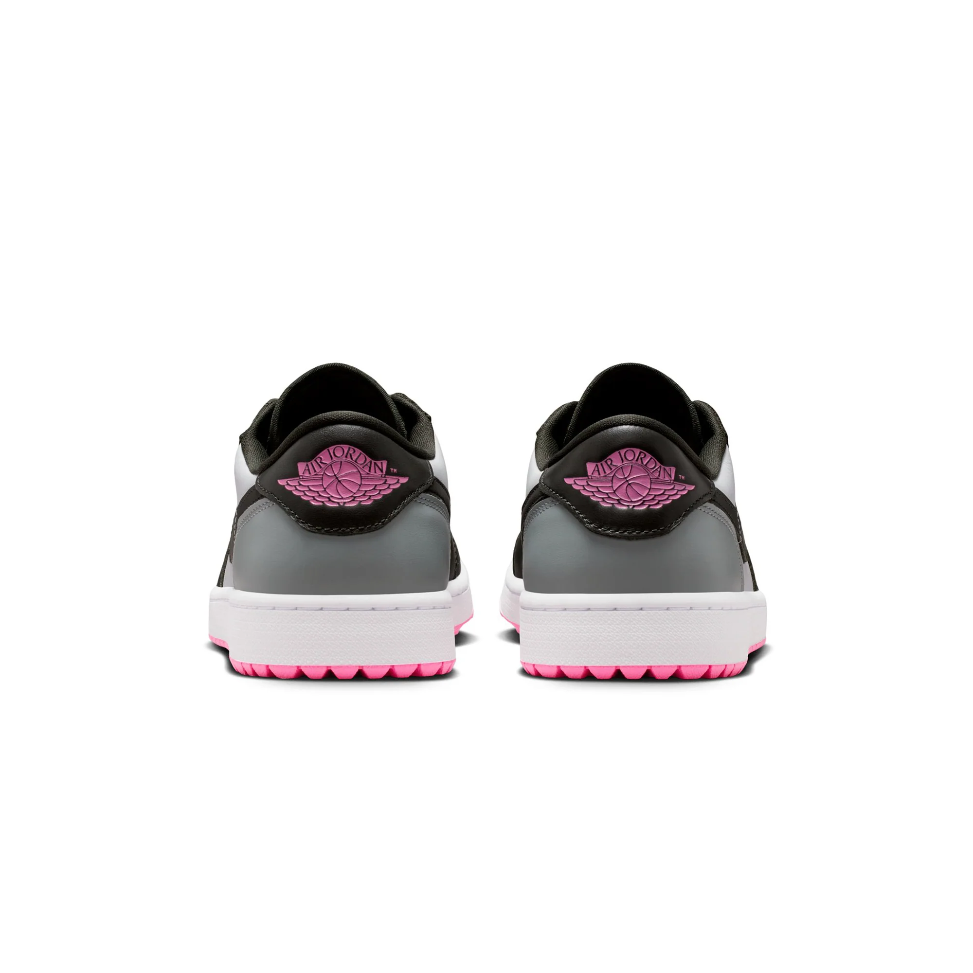 Air Jordan 1 Mens Low G Shoes - Image 3