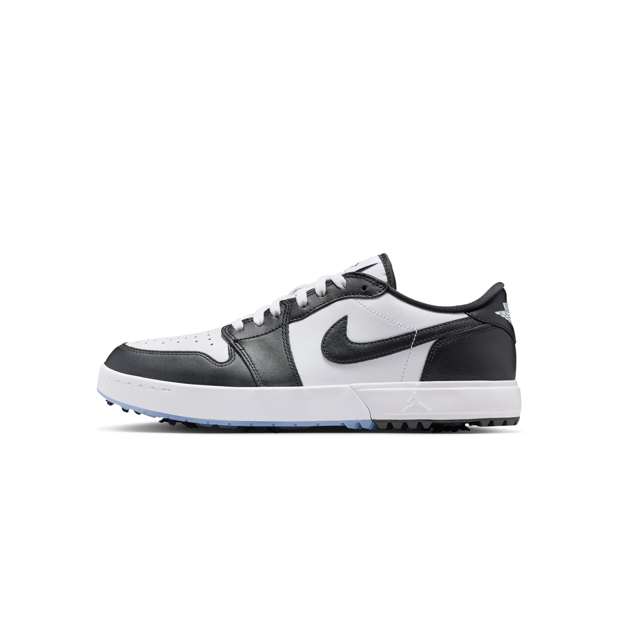 Air Jordan 1 Mens Low G Spiked Golf Shoes