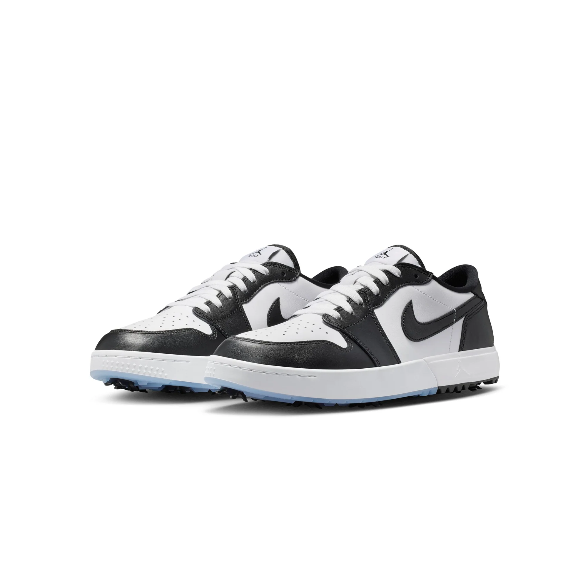 Air Jordan 1 Mens Low G Spiked Golf Shoes - Image 2