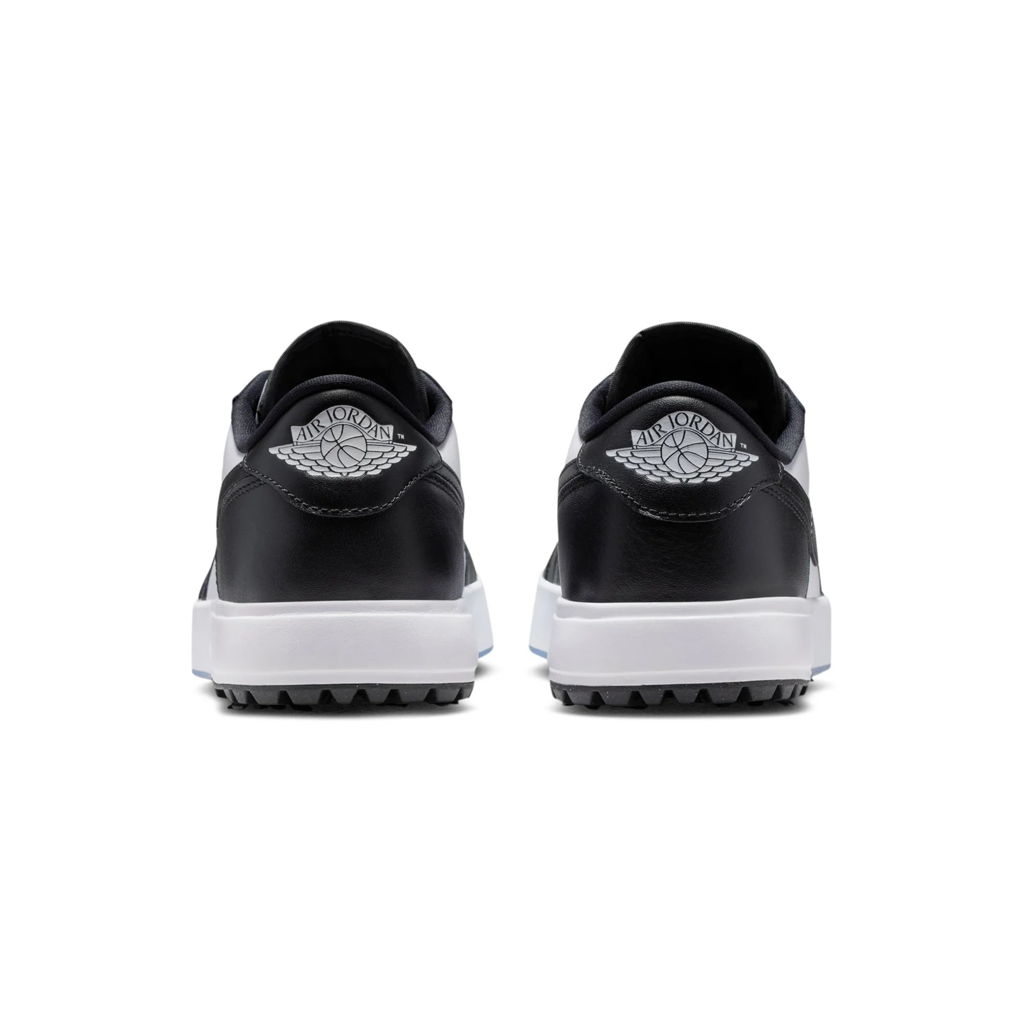 Air Jordan 1 Mens Low G Spiked Golf Shoes - Image 3
