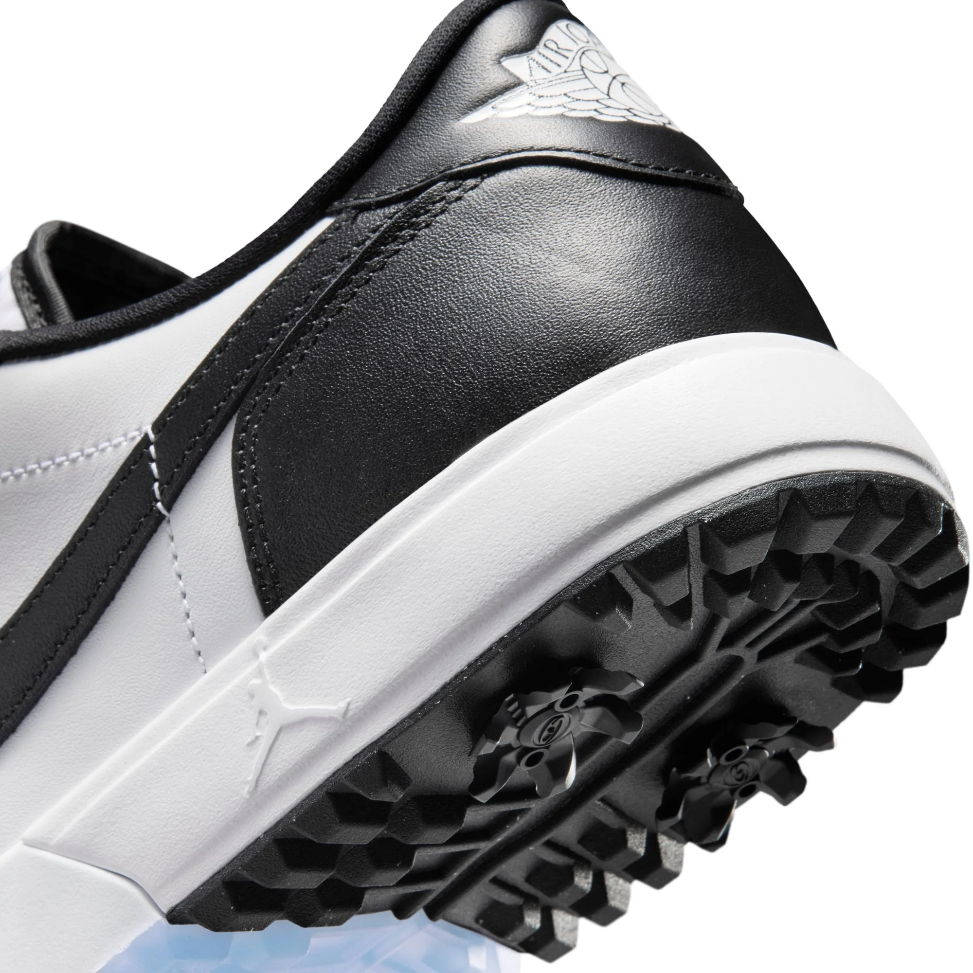 Air Jordan 1 Mens Low G Spiked Golf Shoes - Image 4