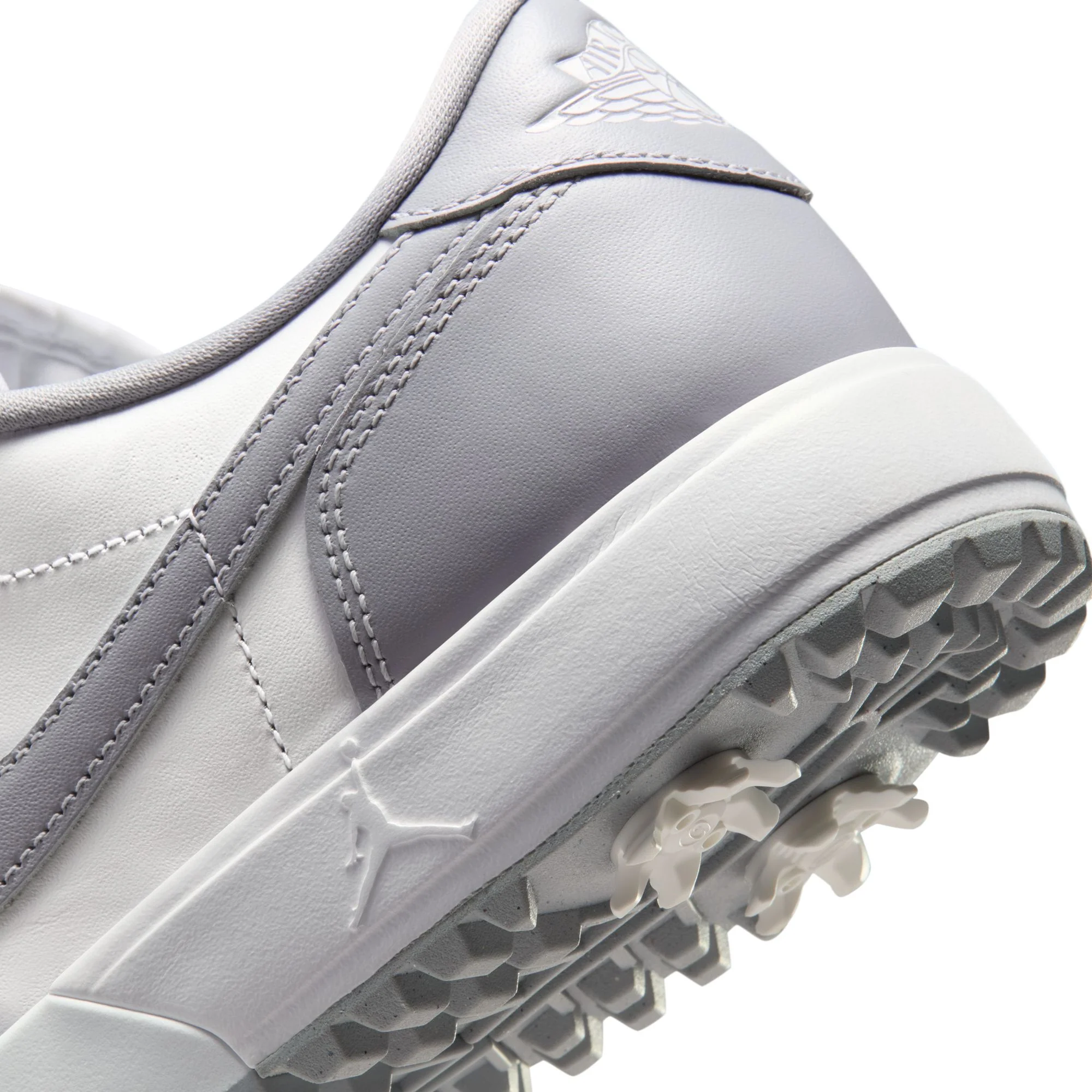 Air Jordan 1 Mens Low G SPK Shoes - Image 4