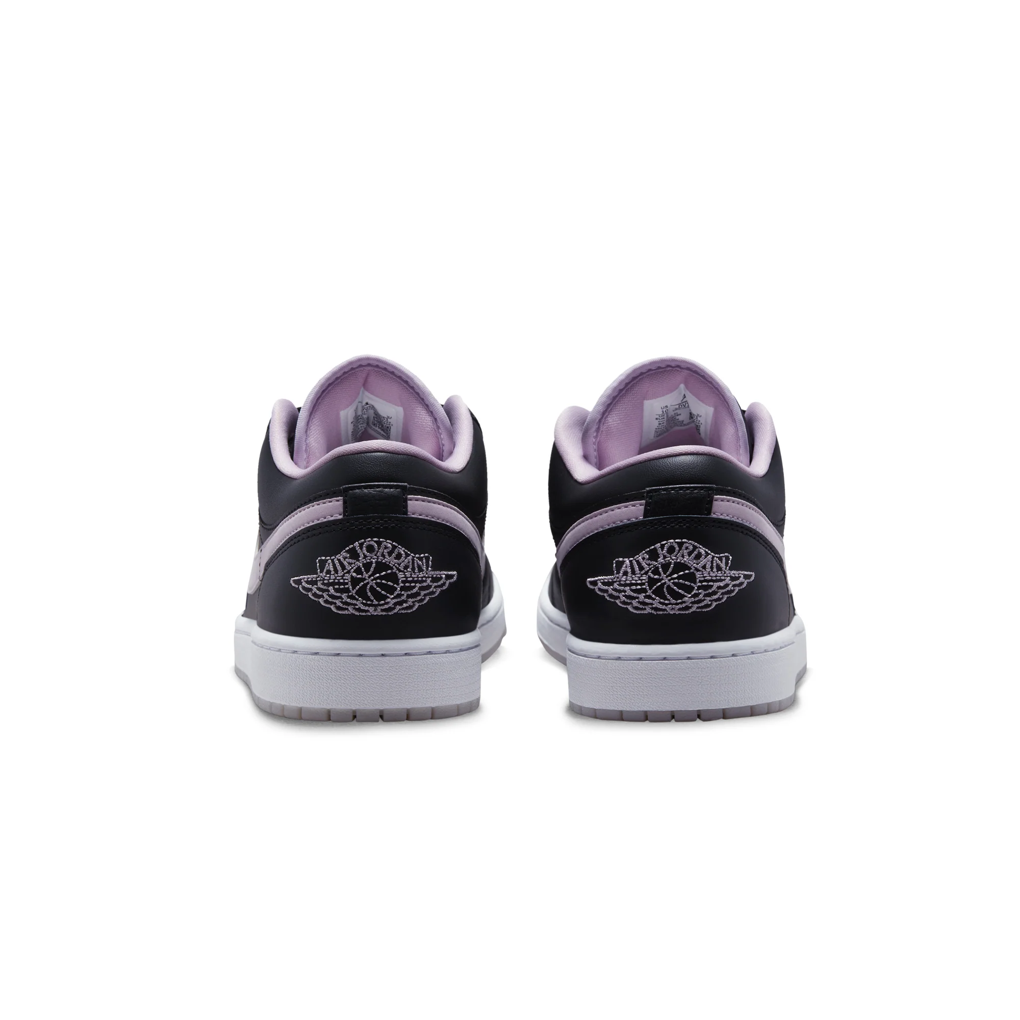 Air Jordan 1 Mens Low SE Shoes - Image 3