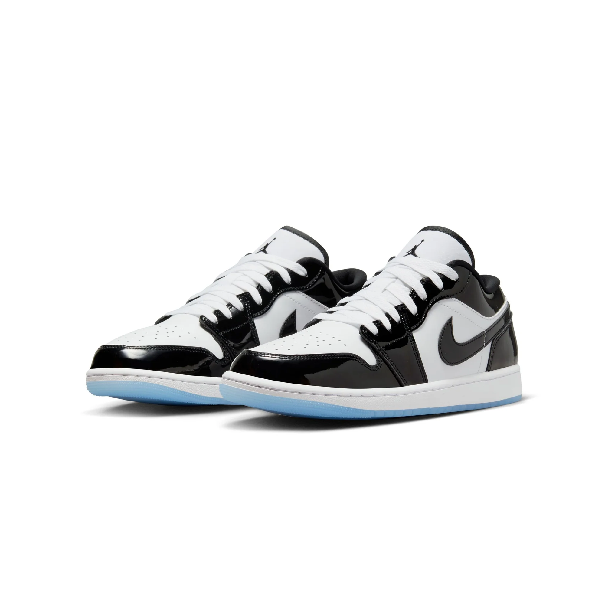 Air Jordan 1 Mens Low SE Shoes - Image 2