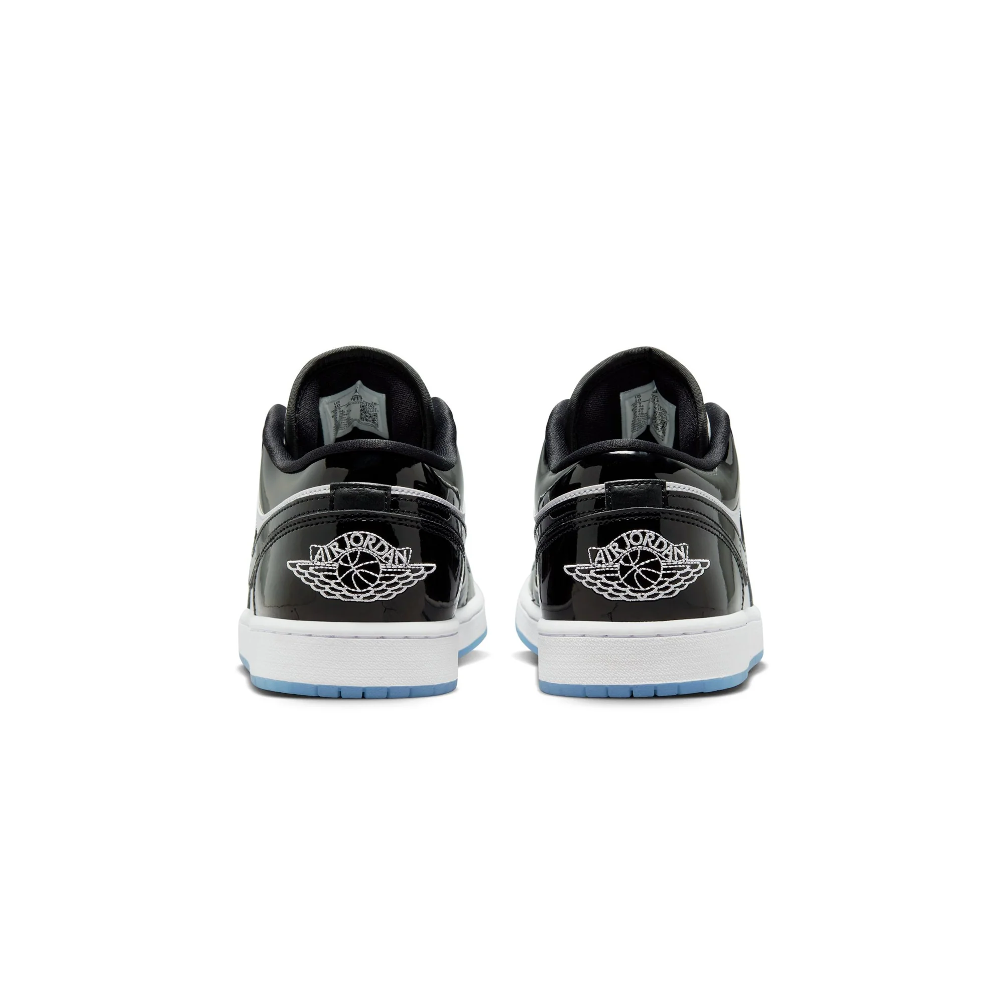 Air Jordan 1 Mens Low SE Shoes - Image 3