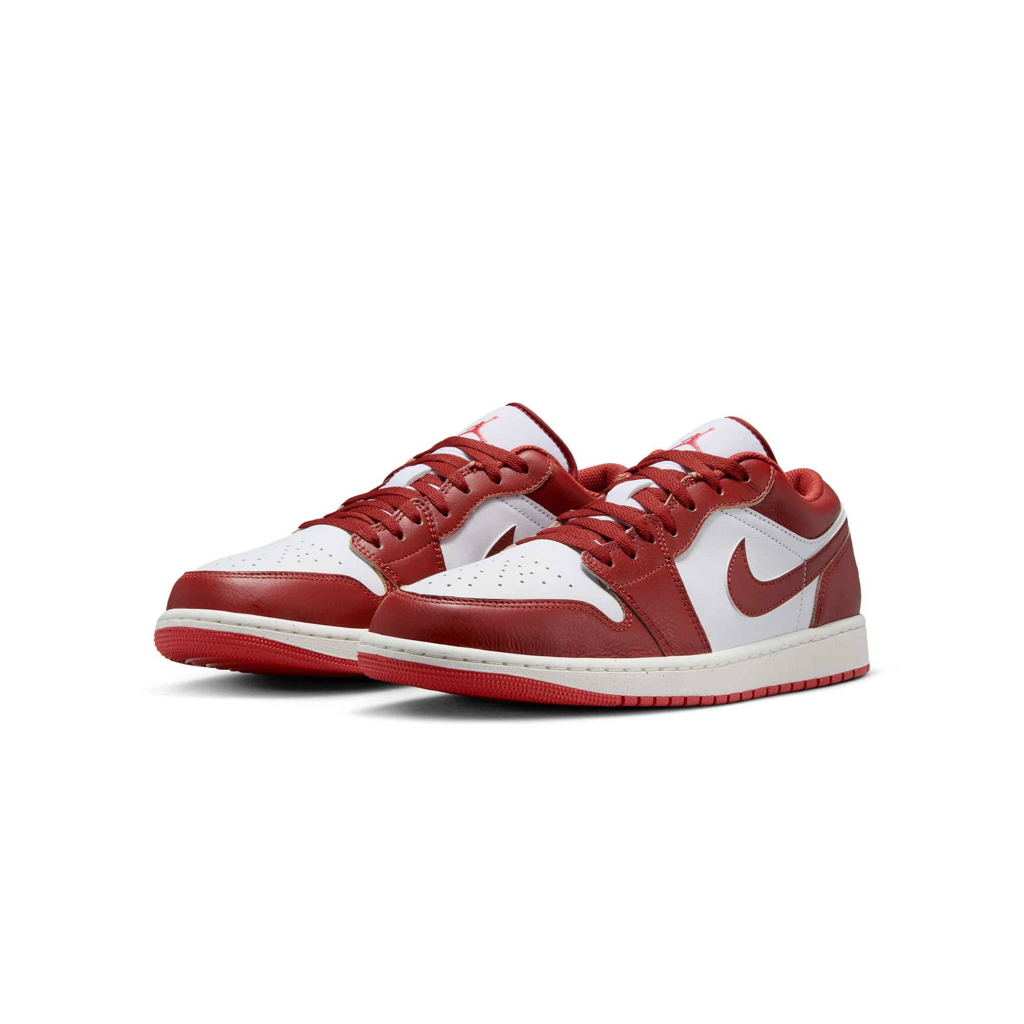 Air Jordan 1 Mens Low SE Shoes - Image 2